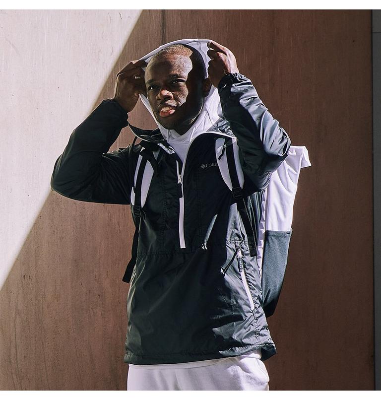 Men's Flash Challenger™ Anorak | Columbia Sportswear