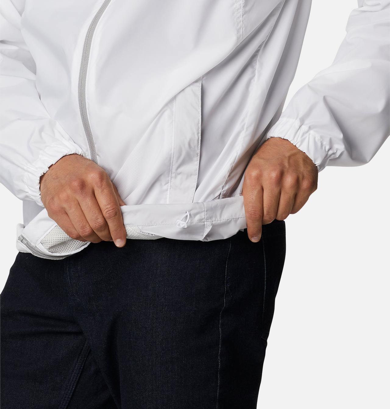 Men's Flash Challenger™ Windbreaker Jacket - Tall 6