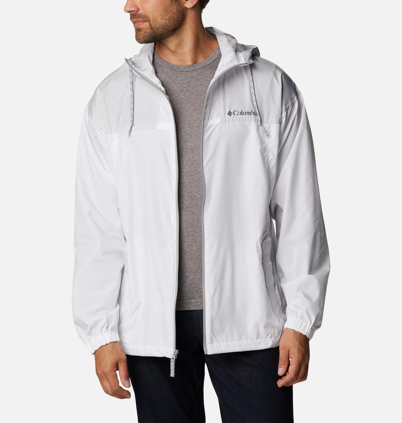 Men's Flash Challenger™ Windbreaker Jacket - Tall 7