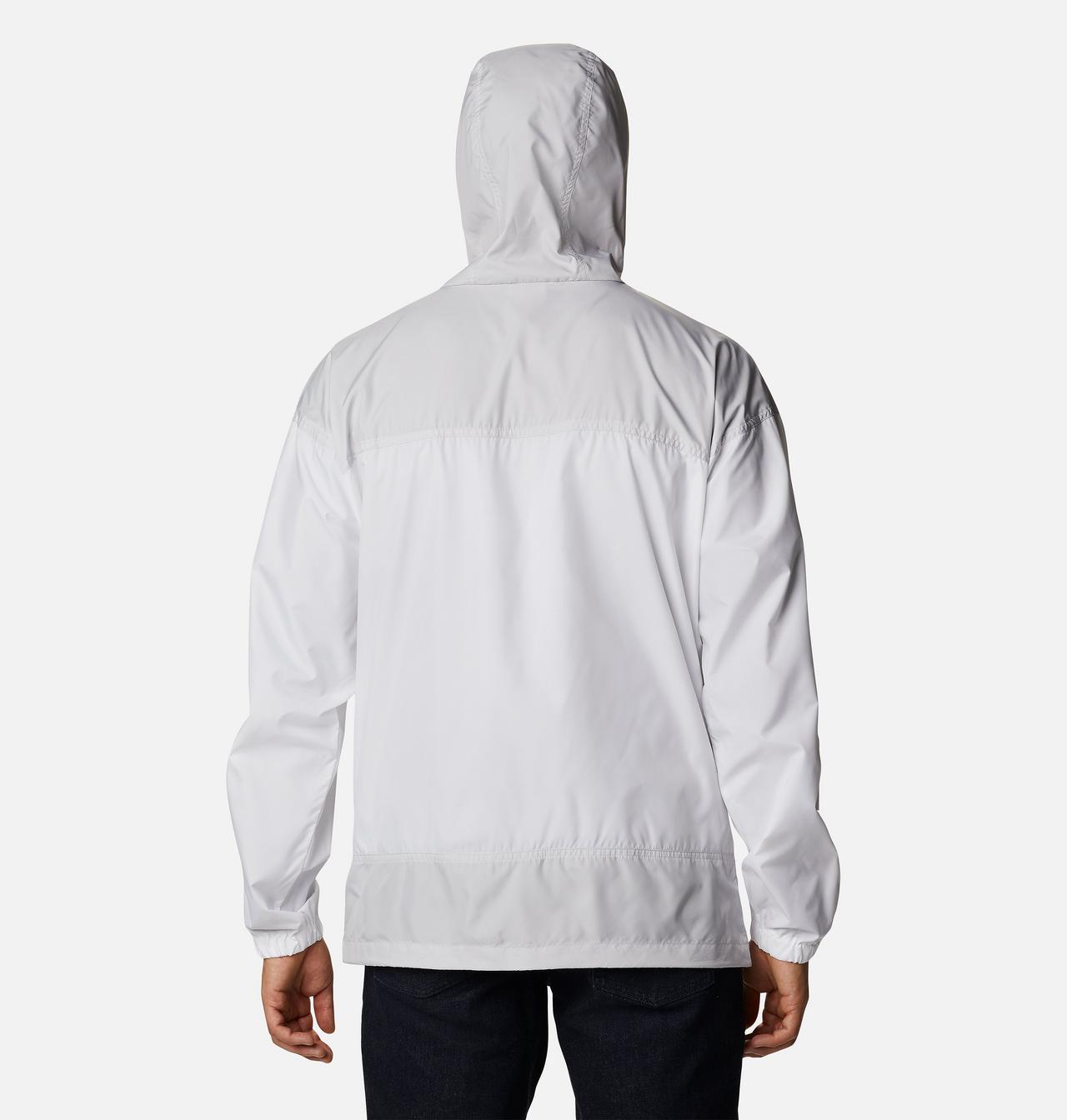 Men's Flash Challenger™ Windbreaker Jacket - Tall 2
