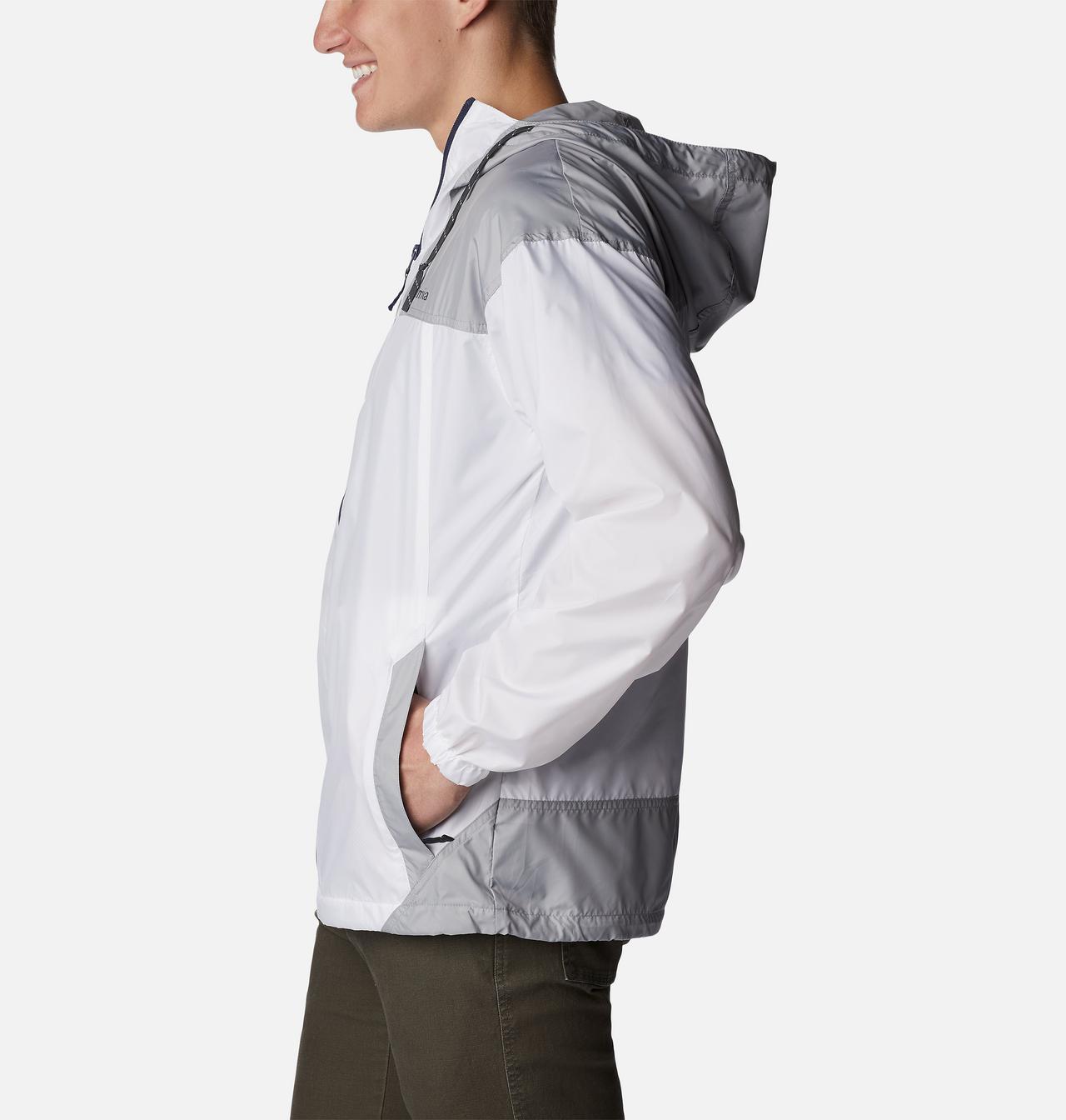 Men's Flash Challenger™ Windbreaker Jacket 3
