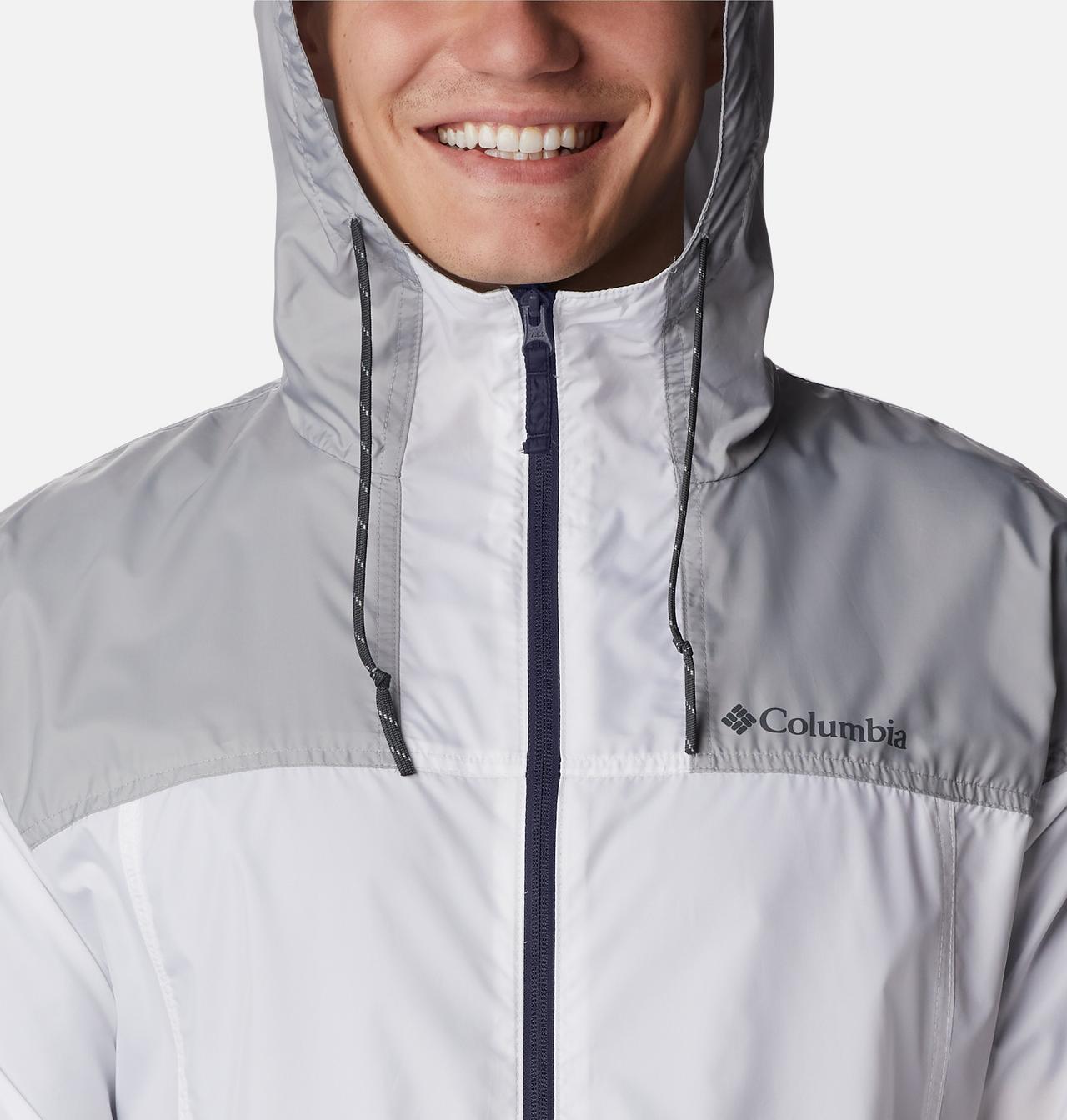 Men's Flash Challenger™ Windbreaker Jacket 4