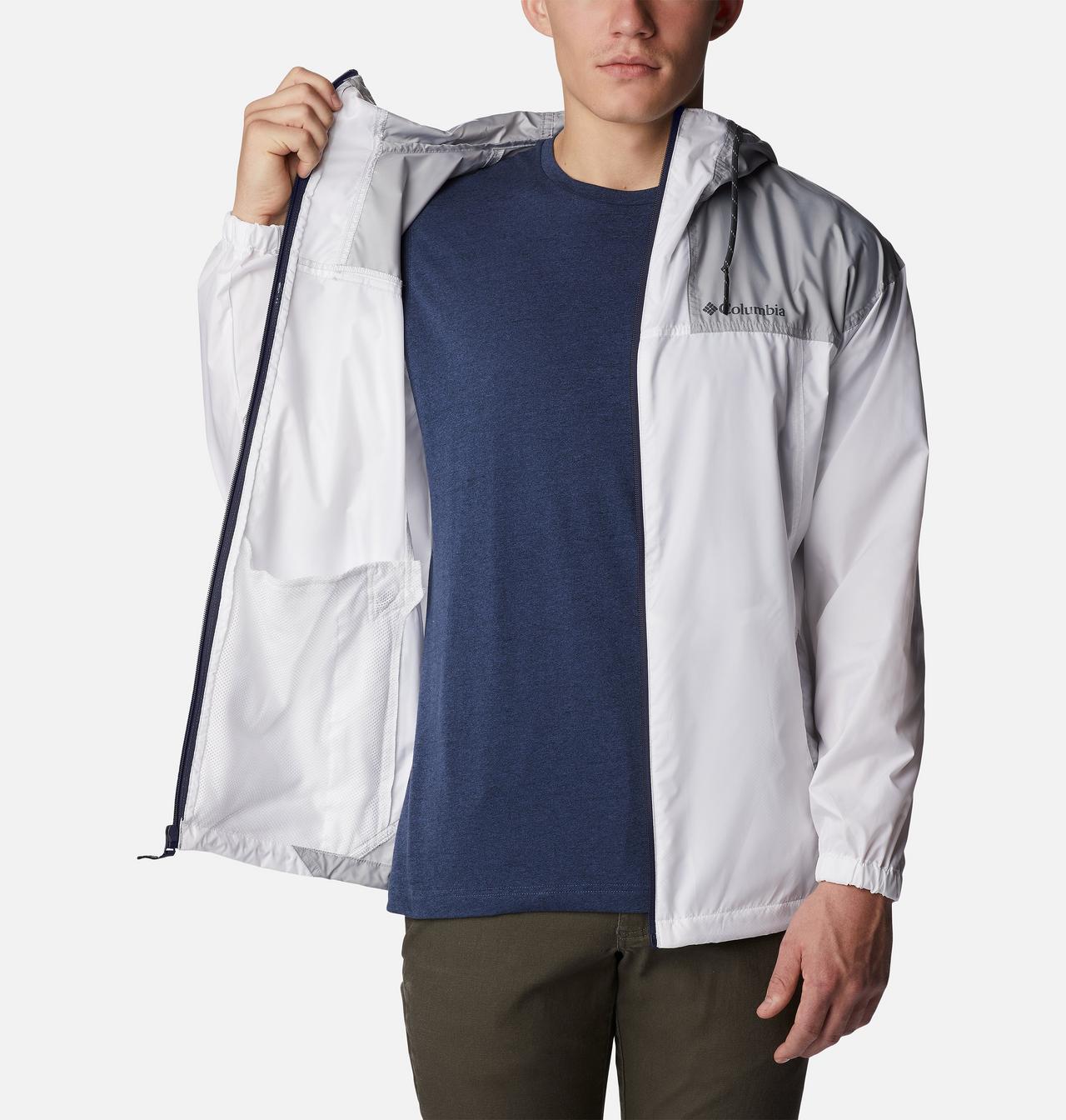 Men's Flash Challenger™ Windbreaker Jacket 5