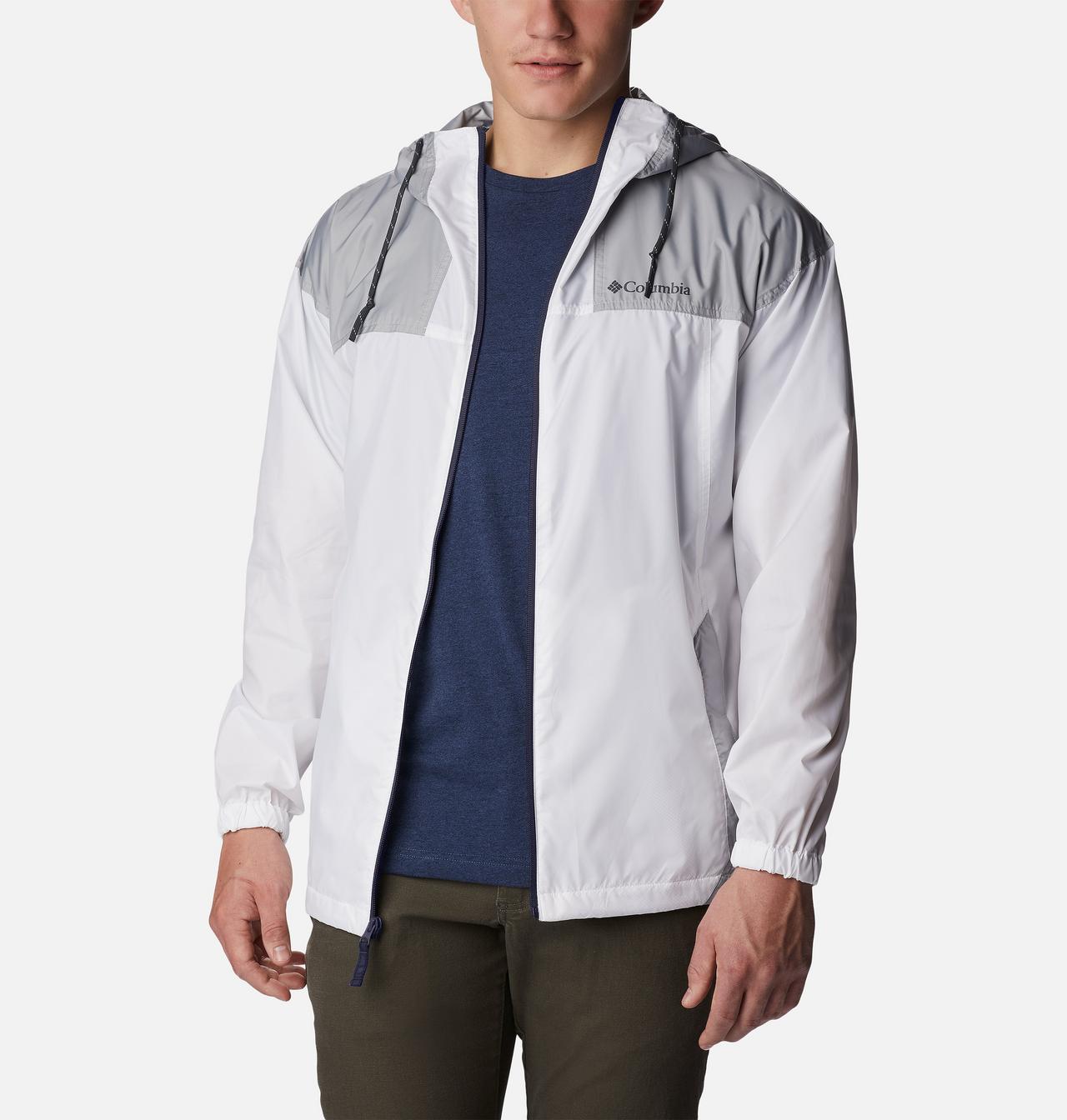 Men's Flash Challenger™ Windbreaker Jacket 7