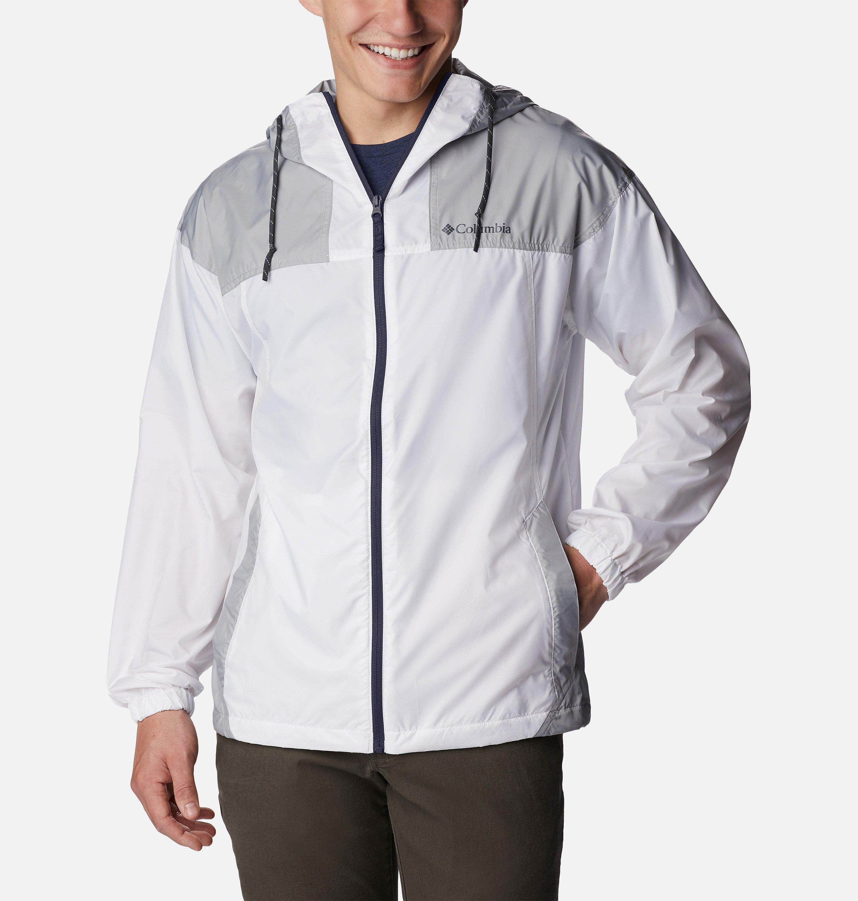 Men's Flash Challenger Windbreaker Jacket | Columbia