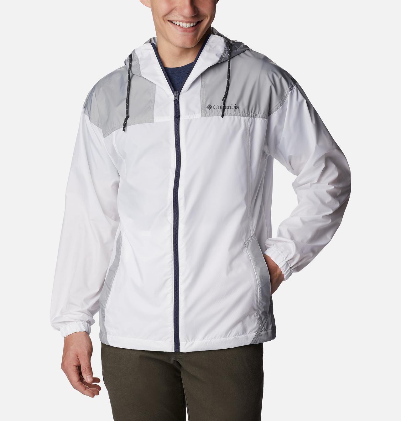 Men's Flash Challenger™ Windbreaker Jacket 1