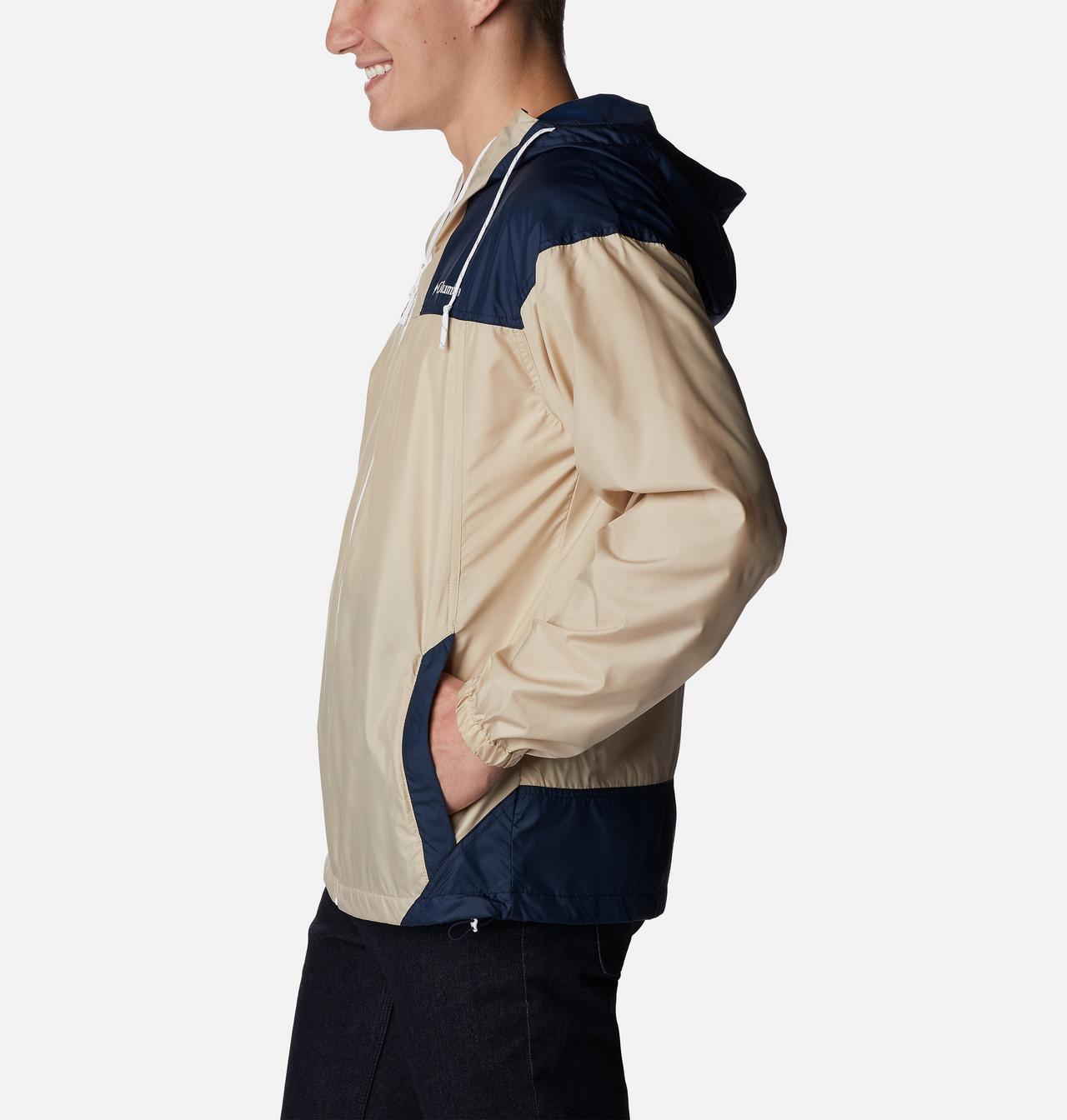 Men's Flash Challenger™ Windbreaker Jacket 3