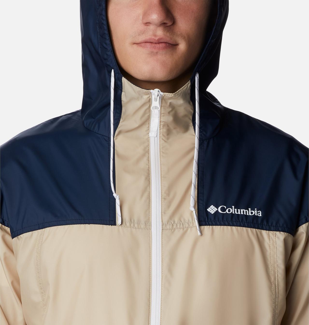 Men's Flash Challenger™ Windbreaker Jacket 4
