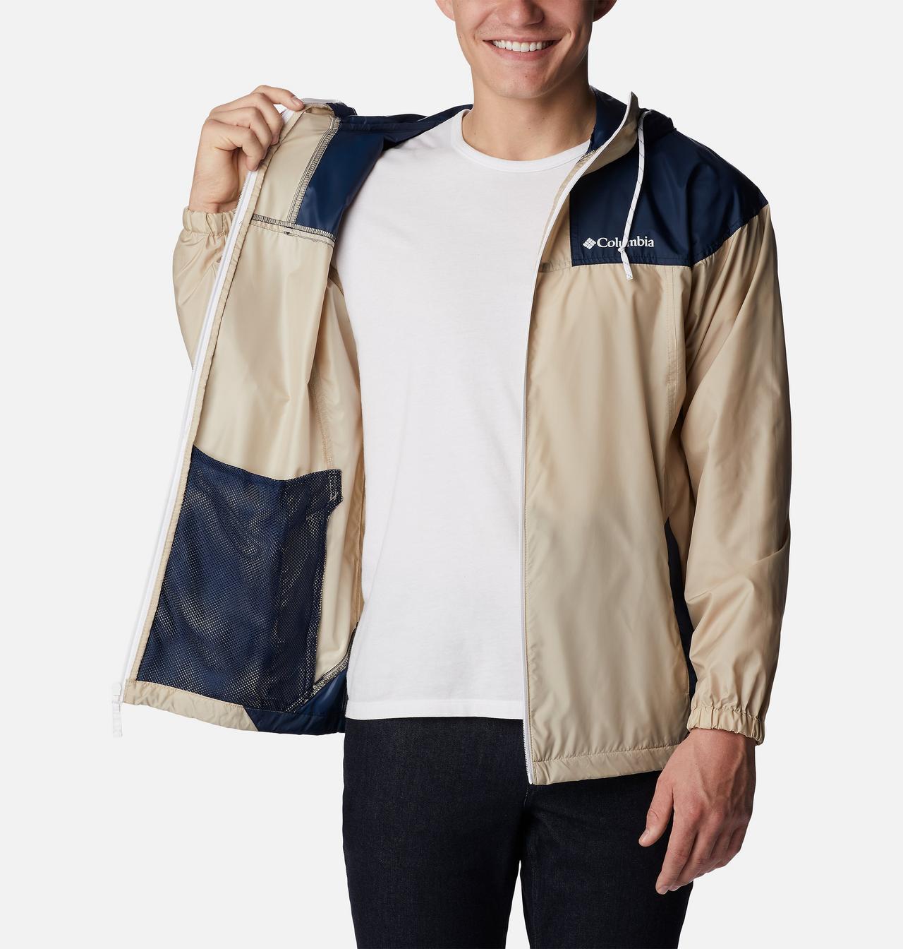 Men's Flash Challenger™ Windbreaker Jacket 5