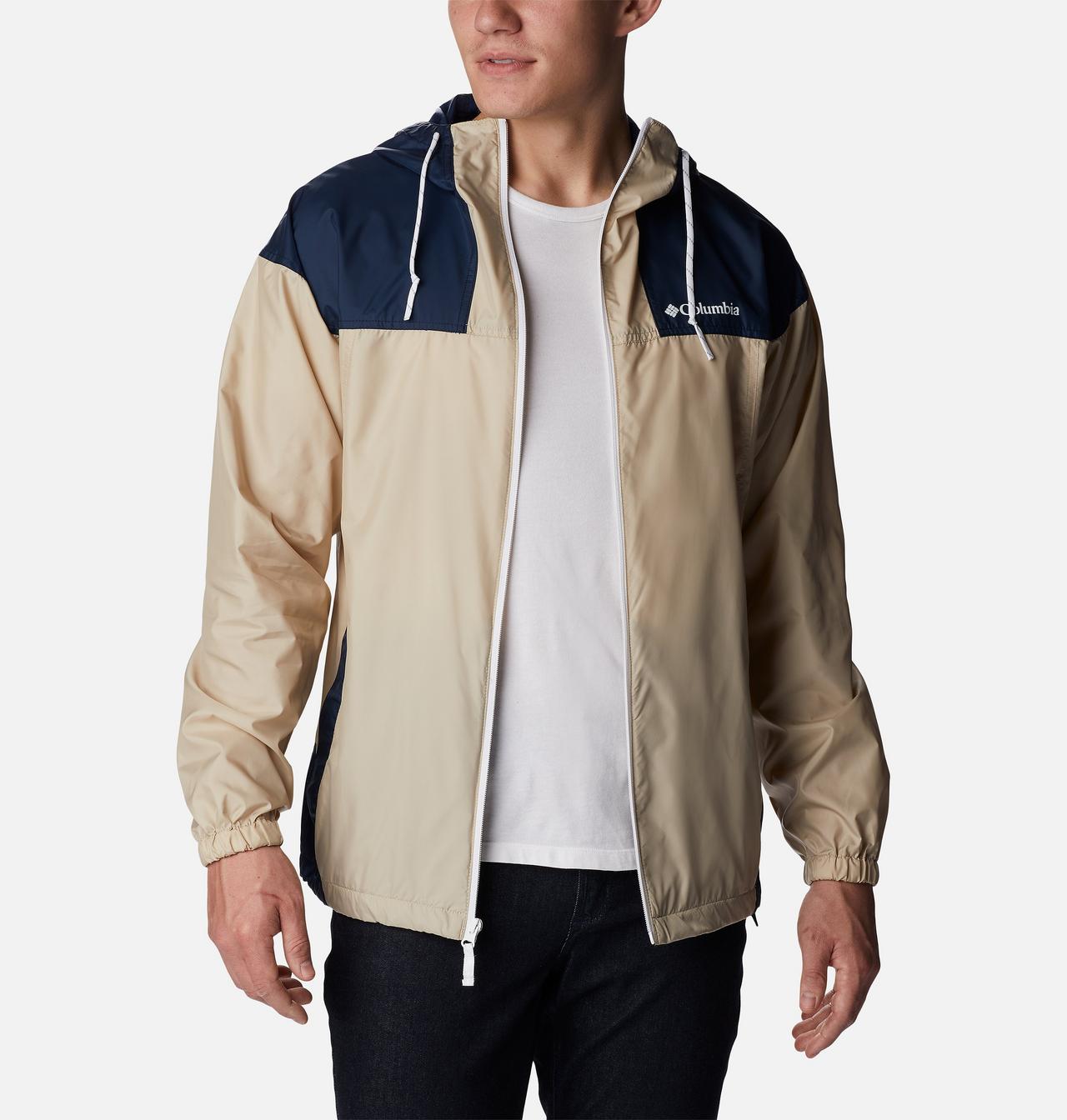 Men's Flash Challenger™ Windbreaker Jacket 7