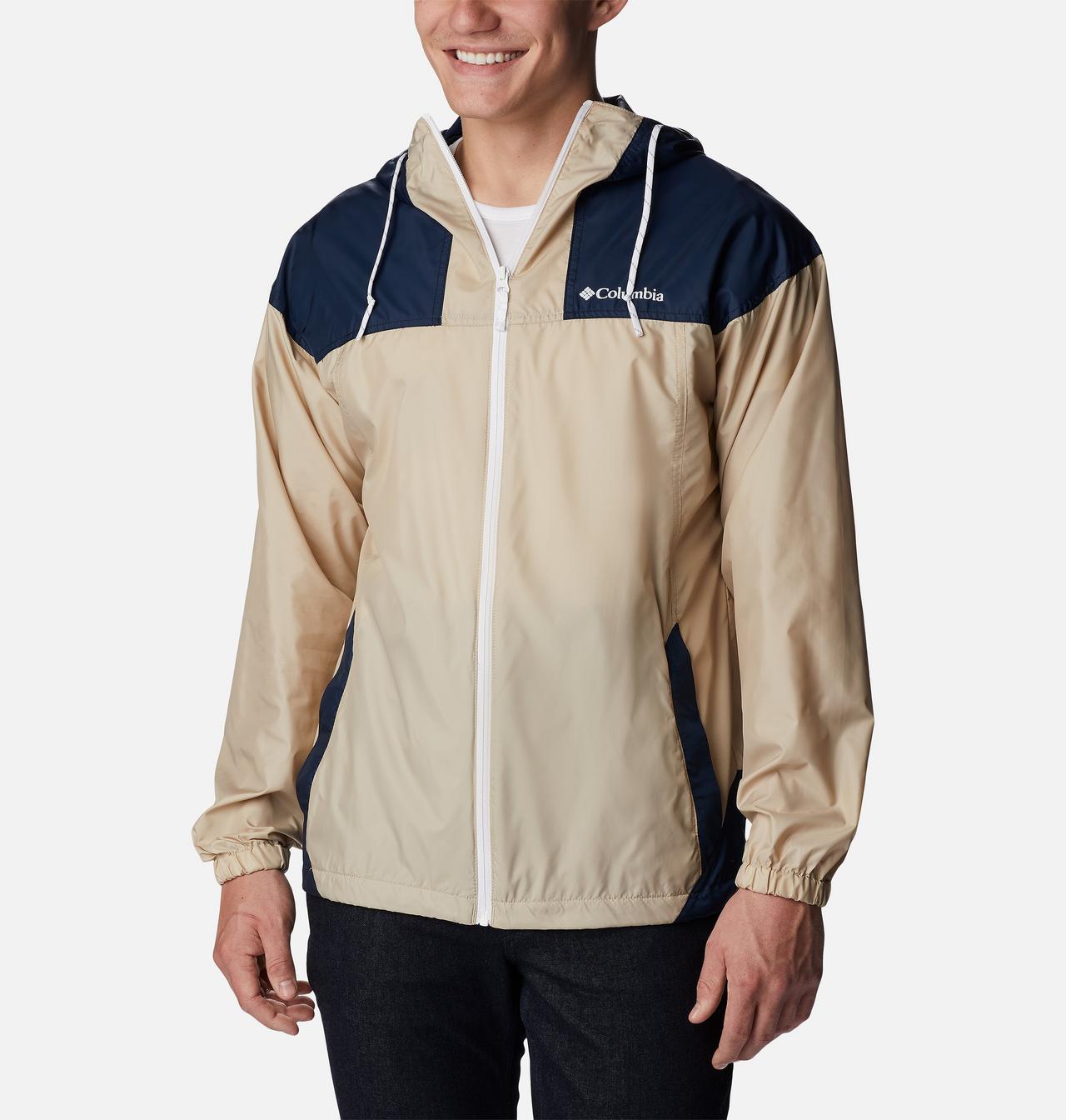 Men's Flash Challenger™ Windbreaker Jacket 1