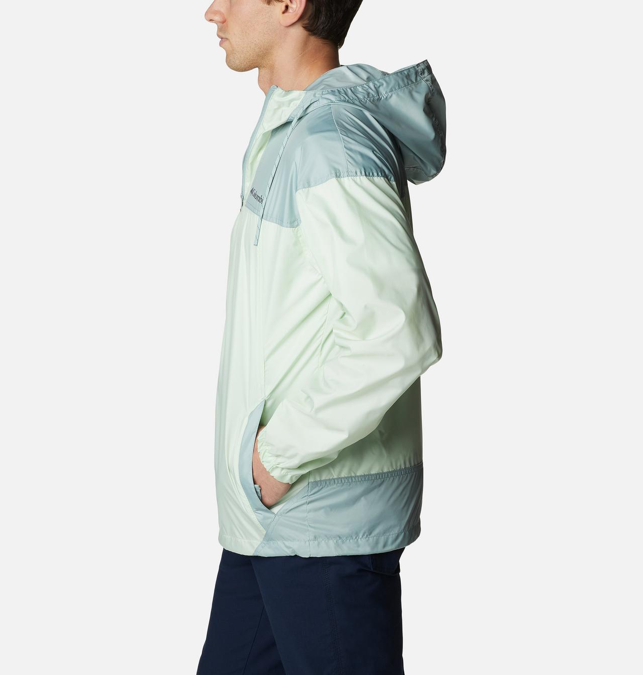 Men's Flash Challenger™ Windbreaker Jacket 3