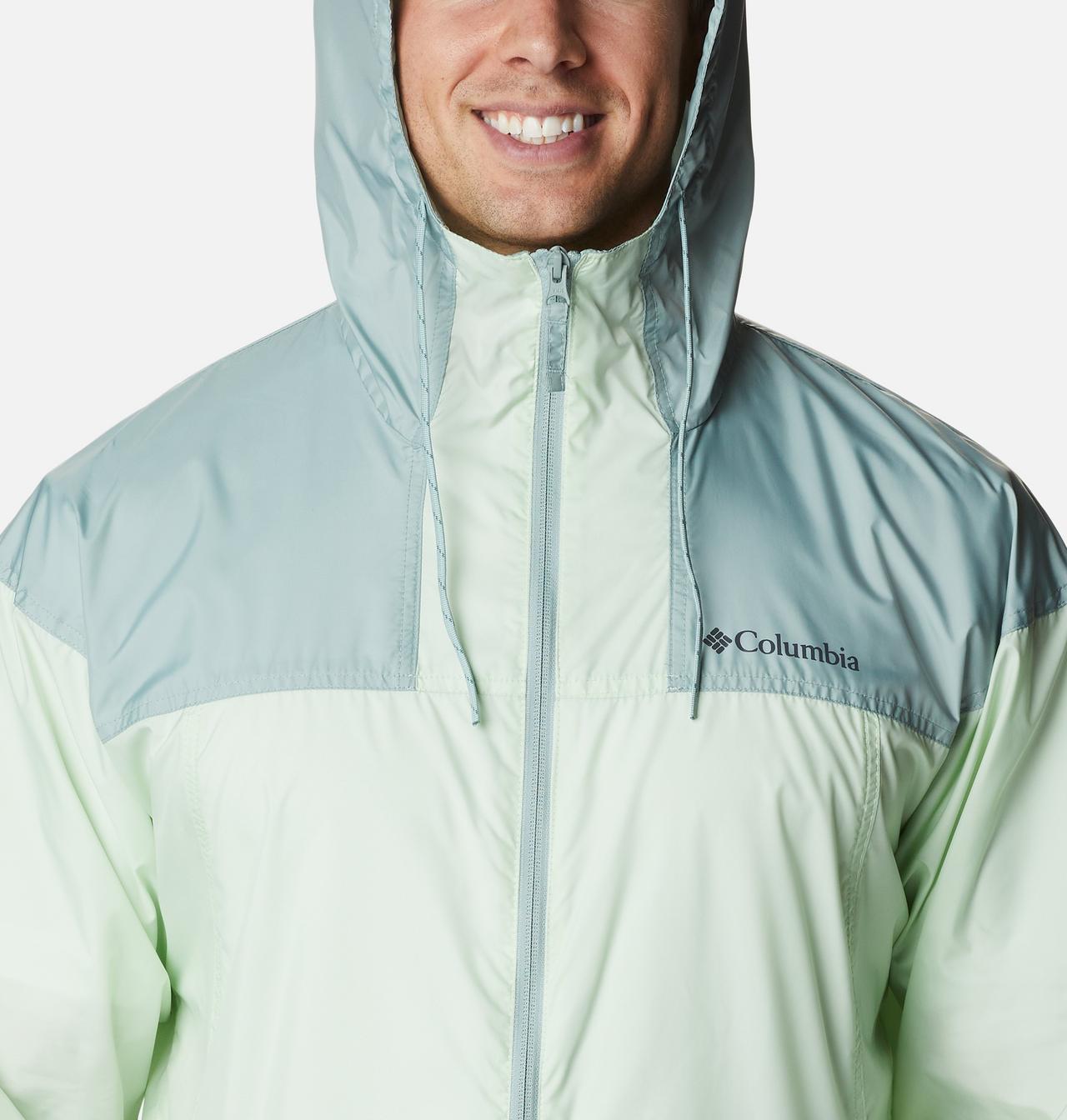 Men's Flash Challenger™ Windbreaker Jacket 4