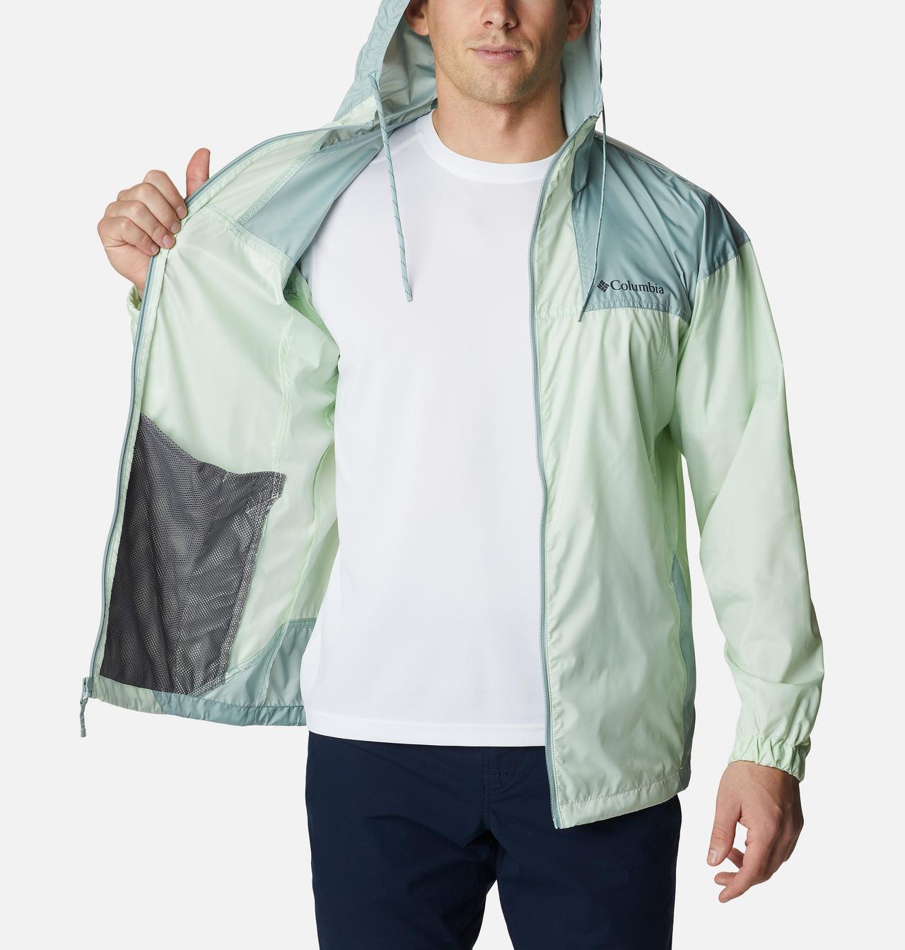 Men's Flash Challenger™ Windbreaker Jacket 5