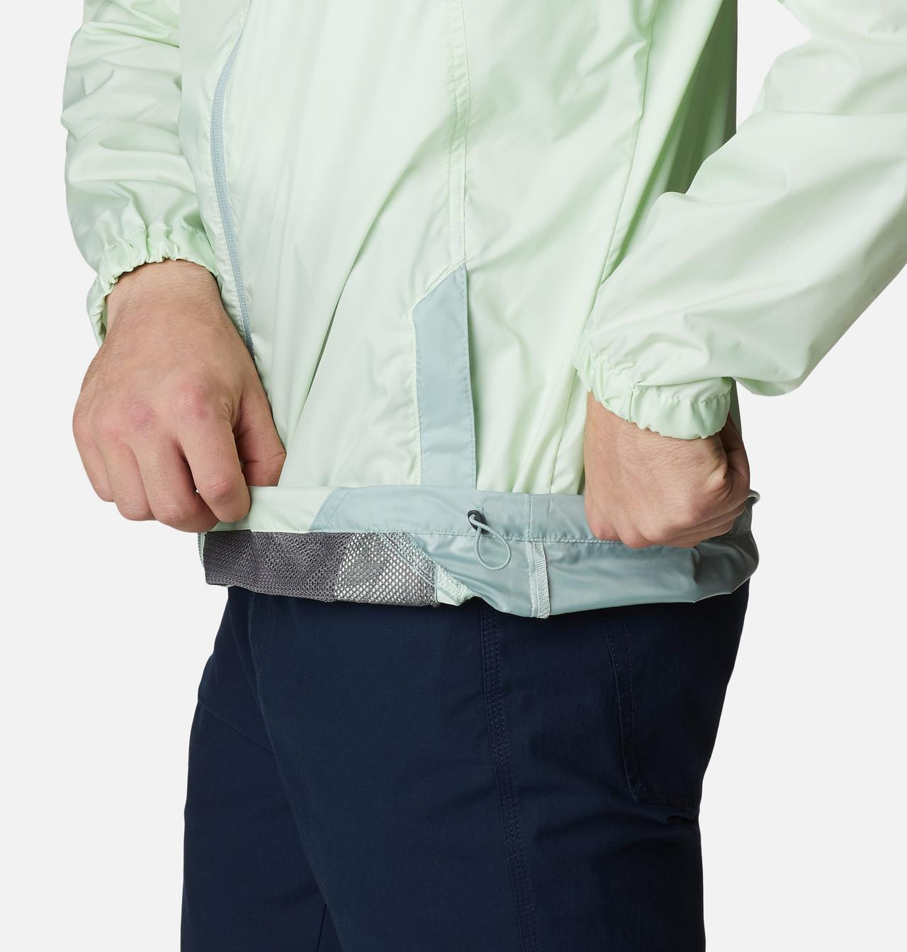 Men's Flash Challenger™ Windbreaker Jacket 6