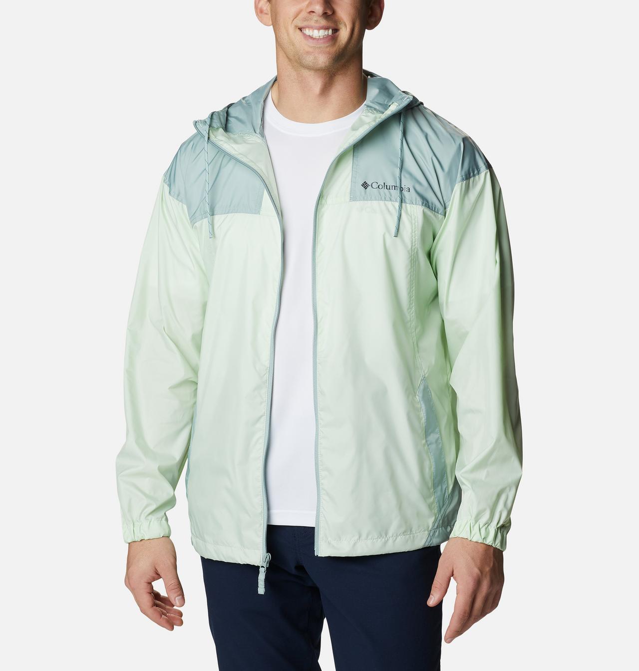 Men's Flash Challenger™ Windbreaker Jacket 7