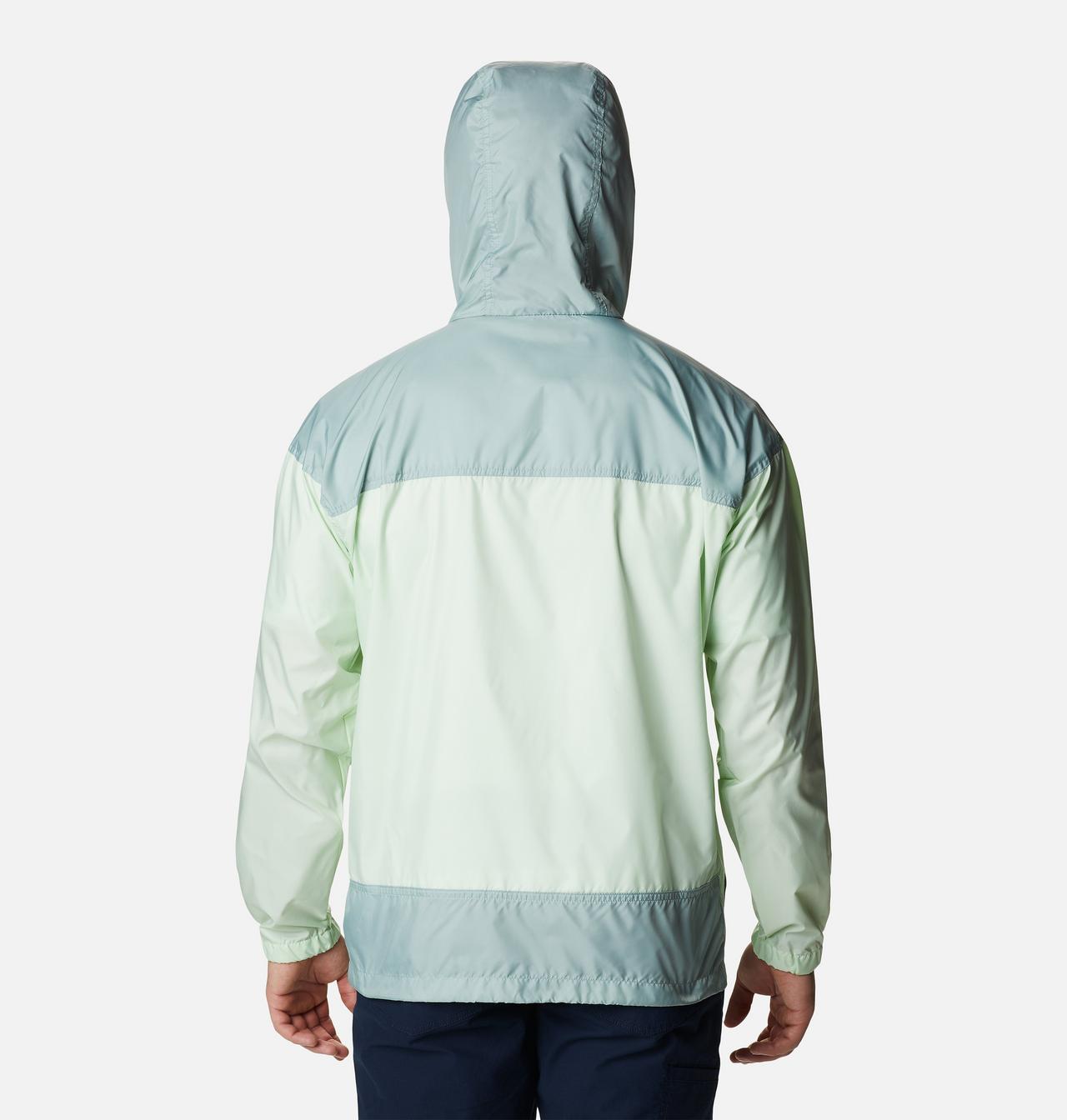 Men's Flash Challenger™ Windbreaker Jacket 2