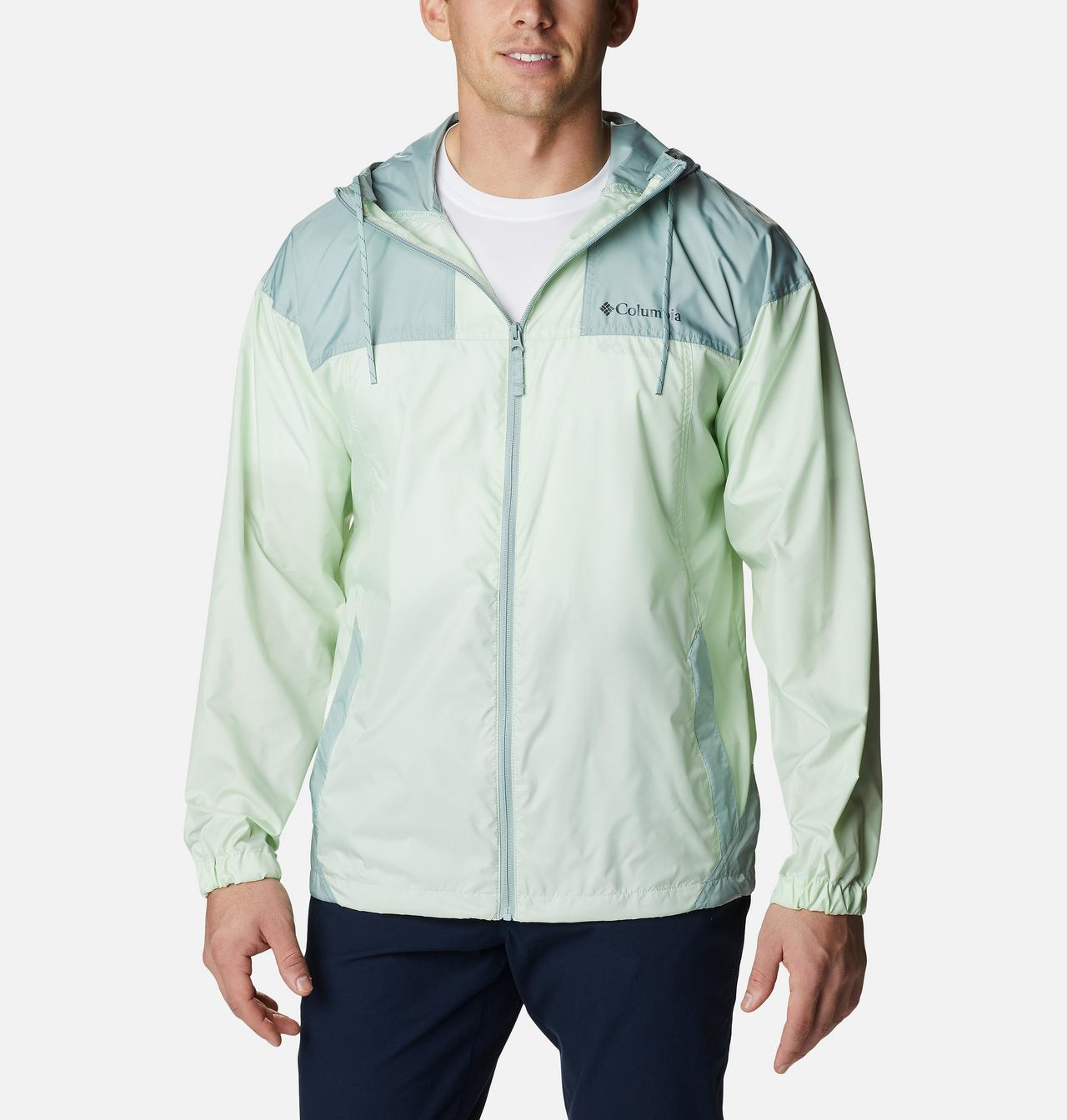 Men's Flash Challenger™ Windbreaker Jacket 1