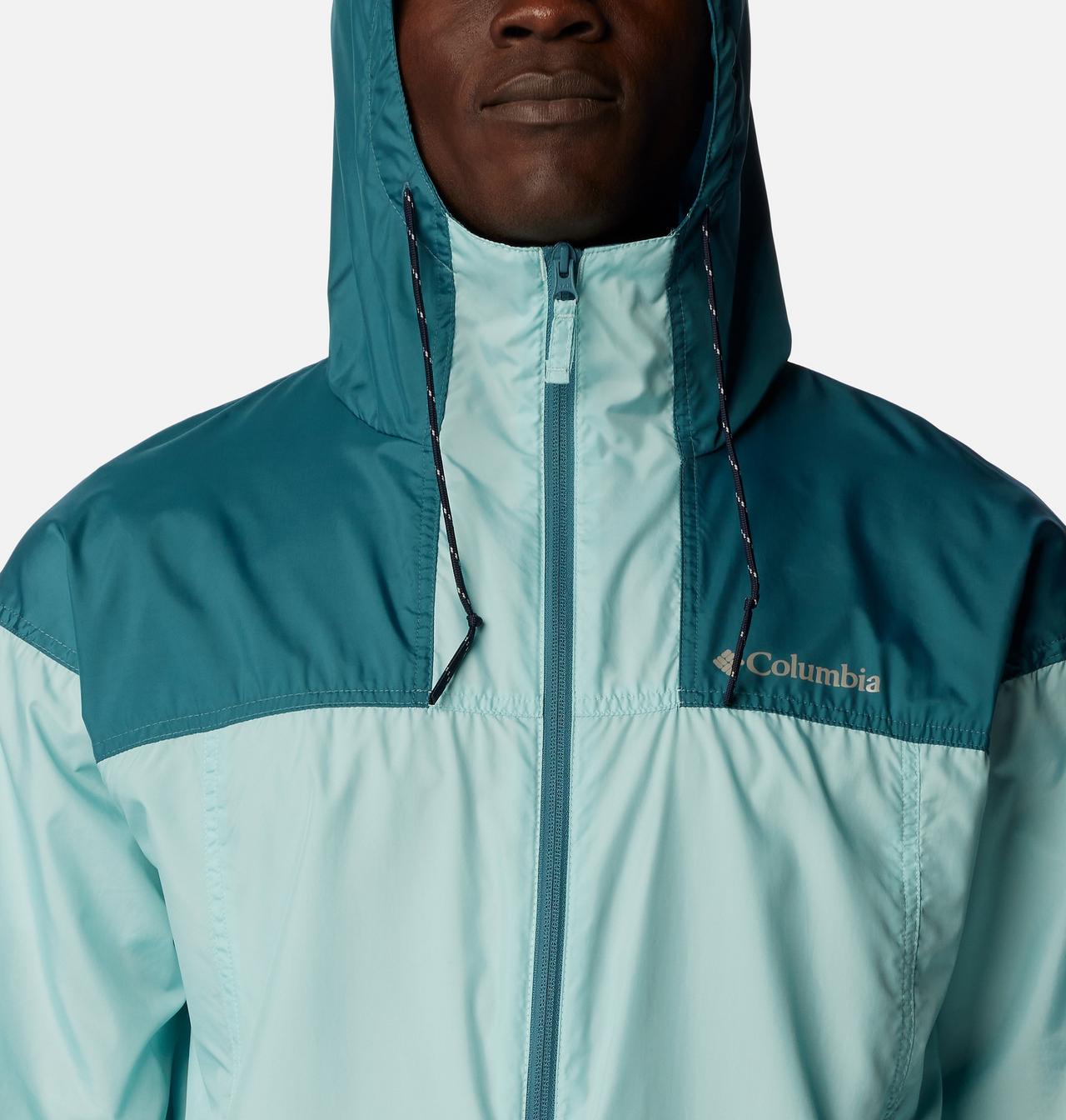 Men's Flash Challenger™ Windbreaker Jacket 4