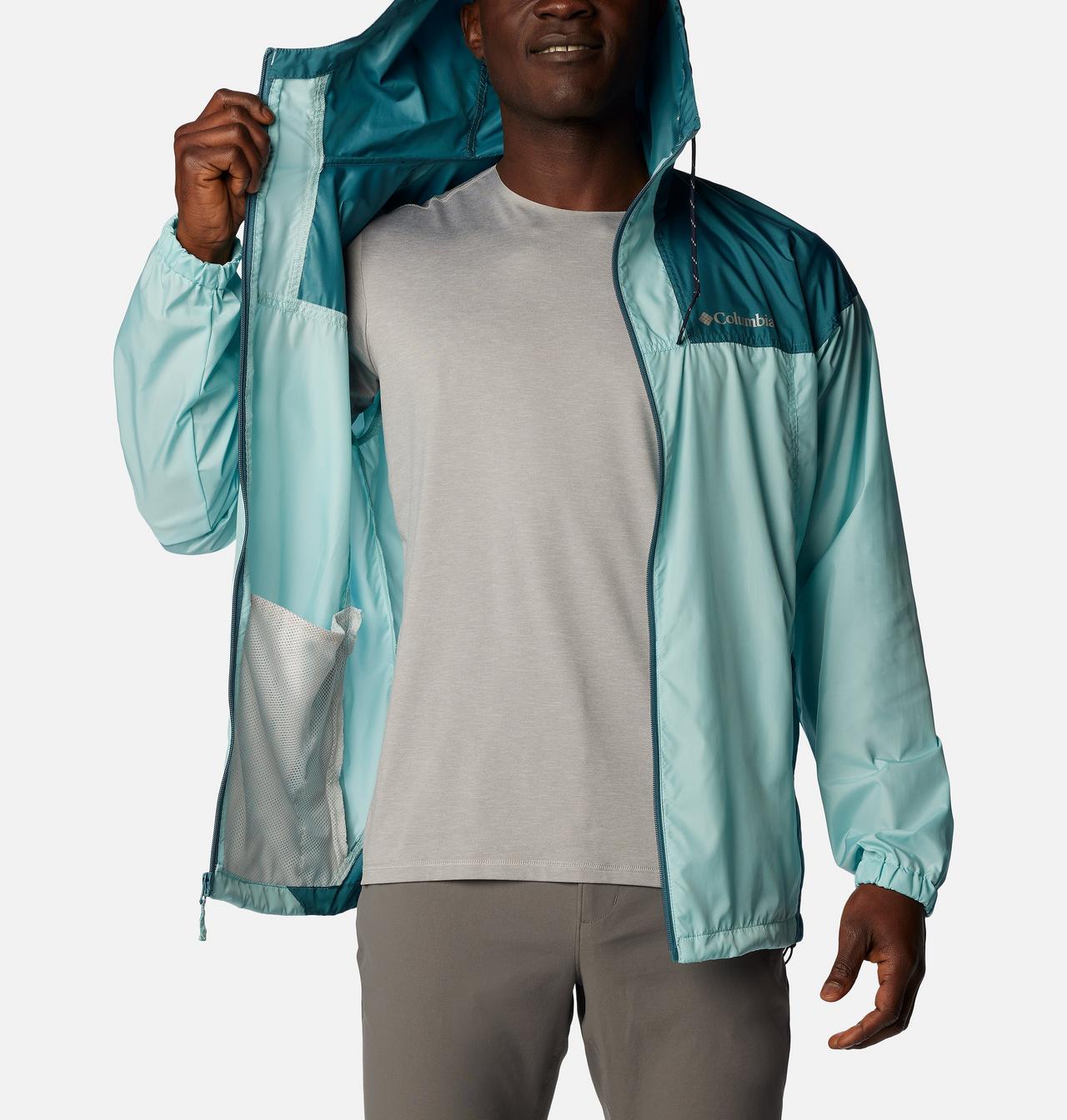 Men's Flash Challenger™ Windbreaker Jacket 5