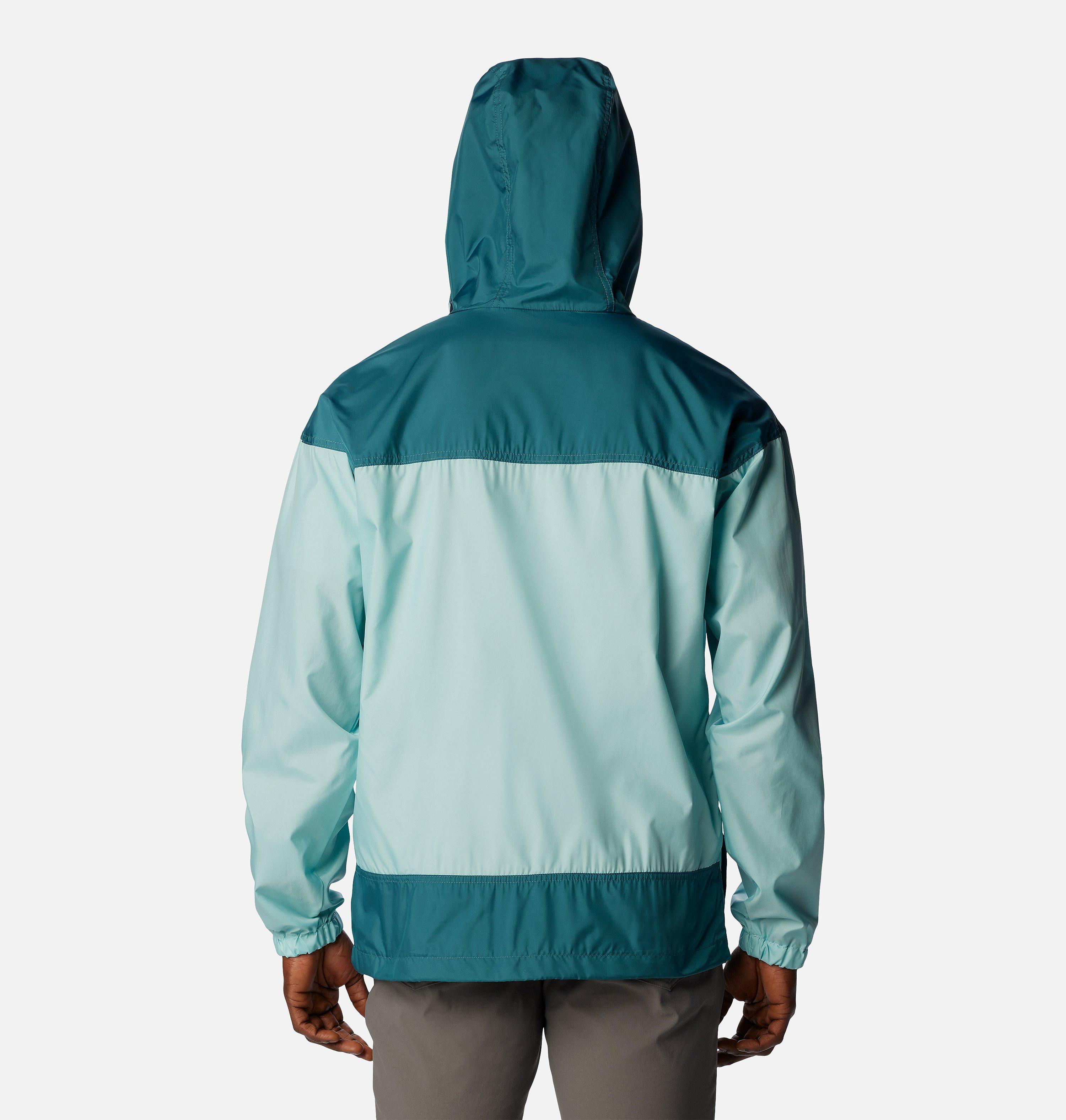 Men's Flash Challenger Windbreaker Jacket 2
