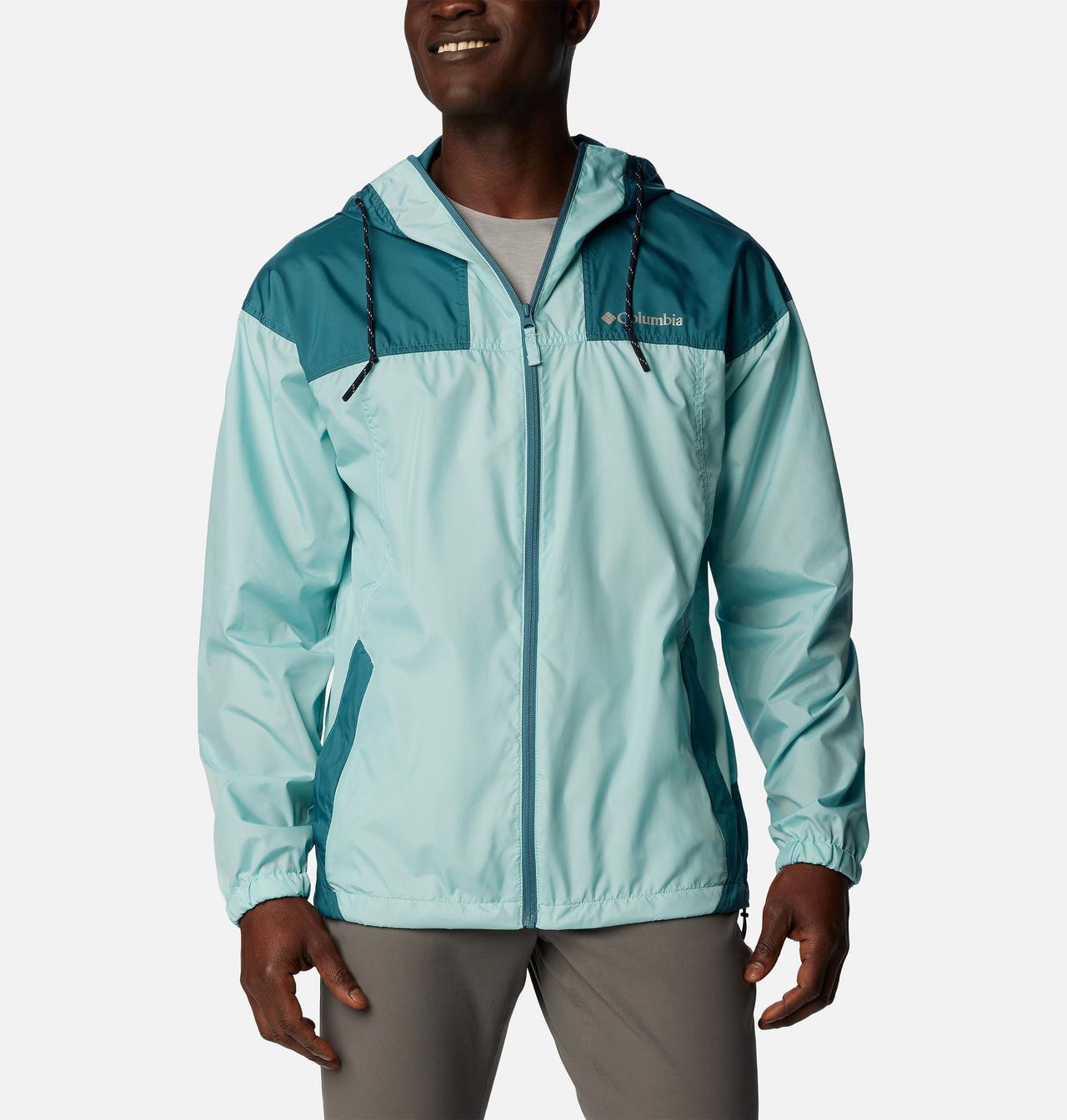 Men's Flash Challenger™ Windbreaker Jacket 1