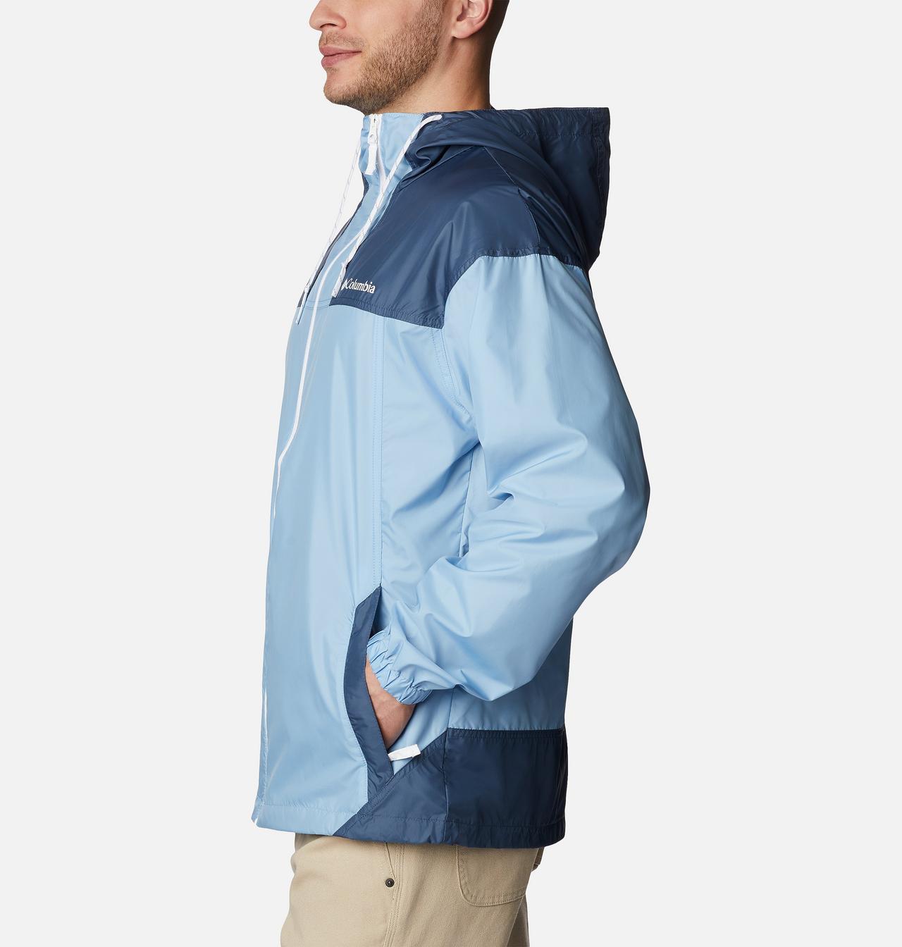 Men's Flash Challenger™ Windbreaker Jacket 3