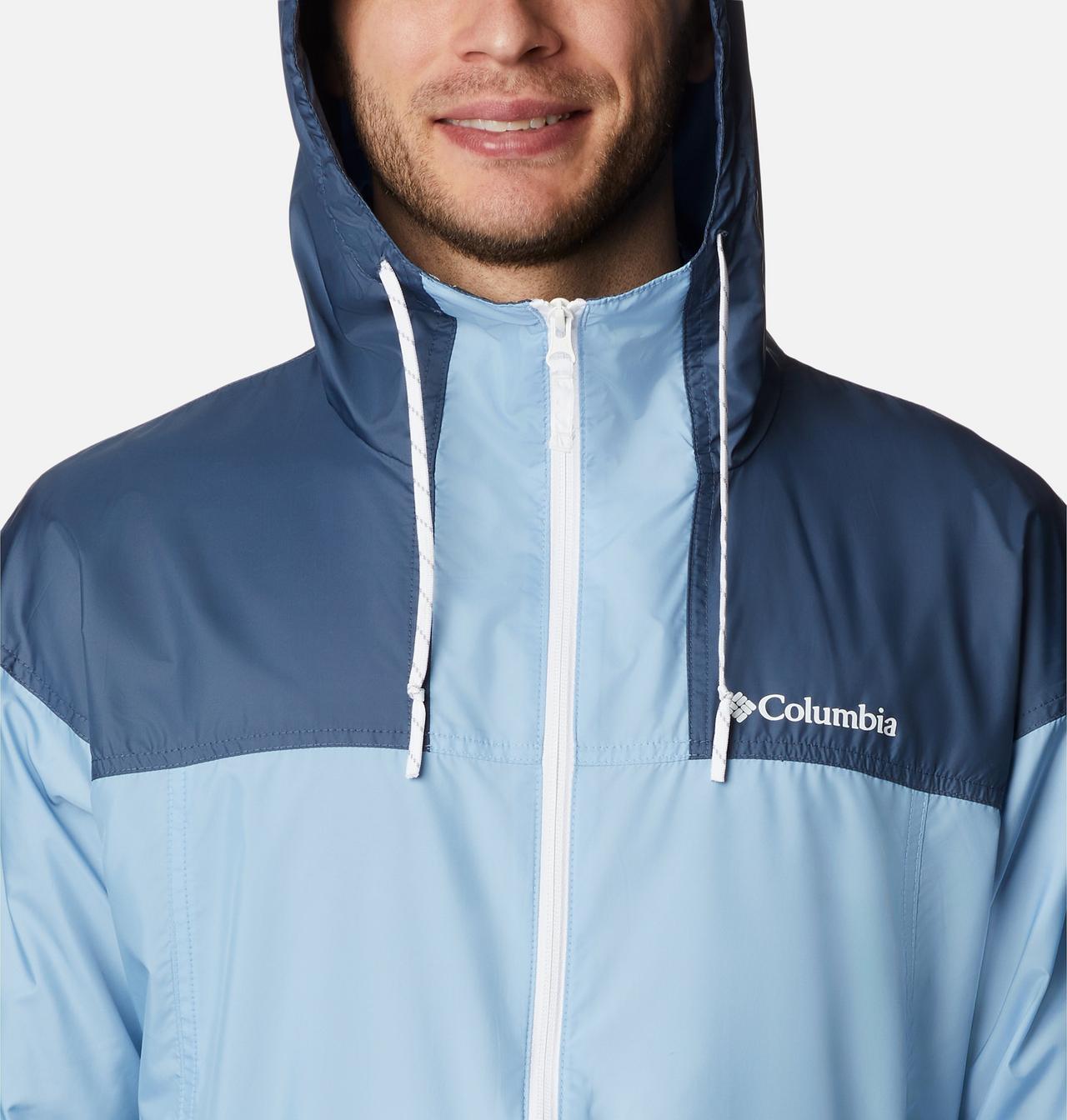 Men's Flash Challenger™ Windbreaker Jacket 4