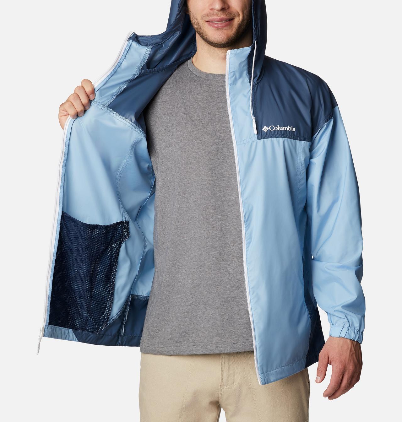 Men's Flash Challenger™ Windbreaker Jacket 5