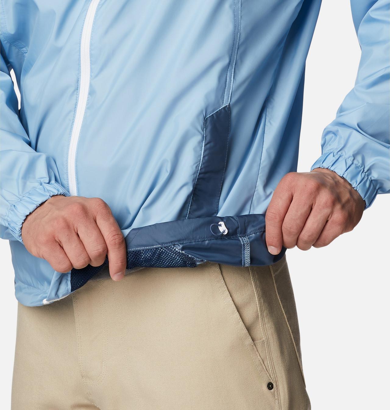 Men's Flash Challenger™ Windbreaker Jacket 6