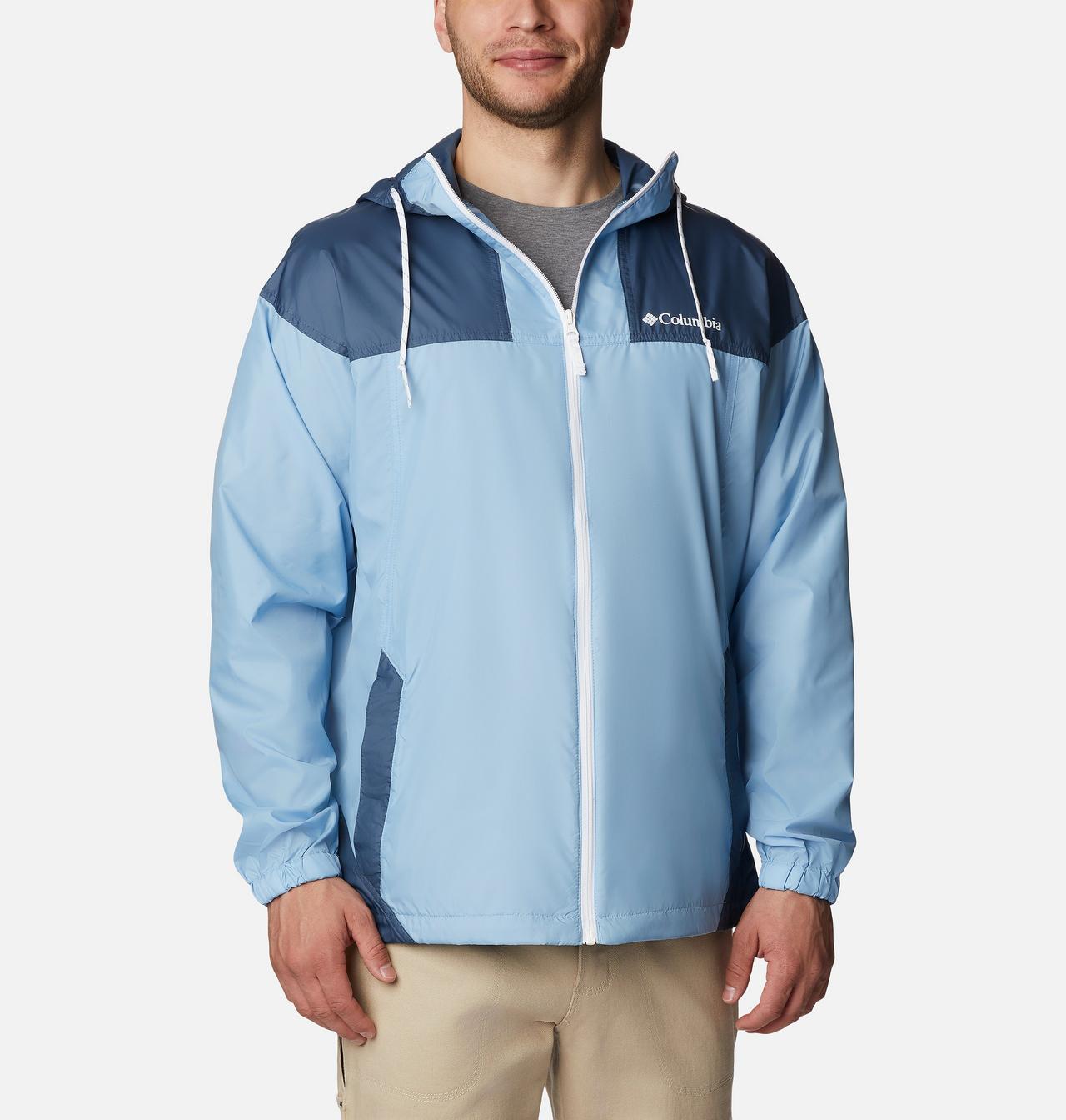 Men's Flash Challenger™ Windbreaker Jacket 1