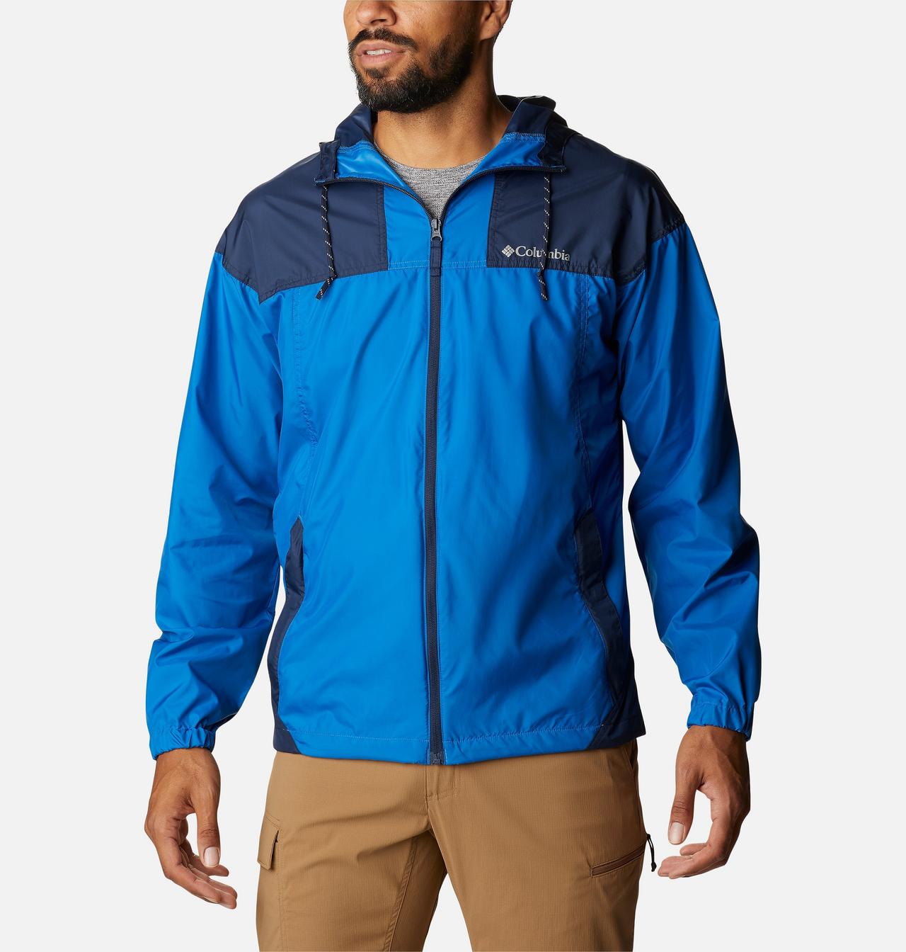 Men's Flash Challenger™ Windbreaker Jacket 1