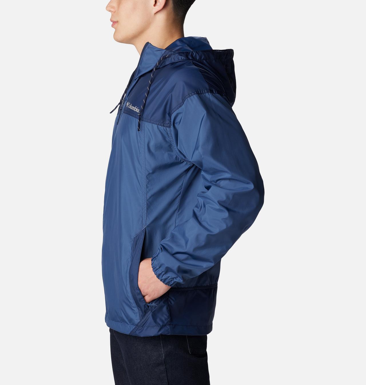 Men's Flash Challenger™ Windbreaker Jacket | 479 | XXL 3