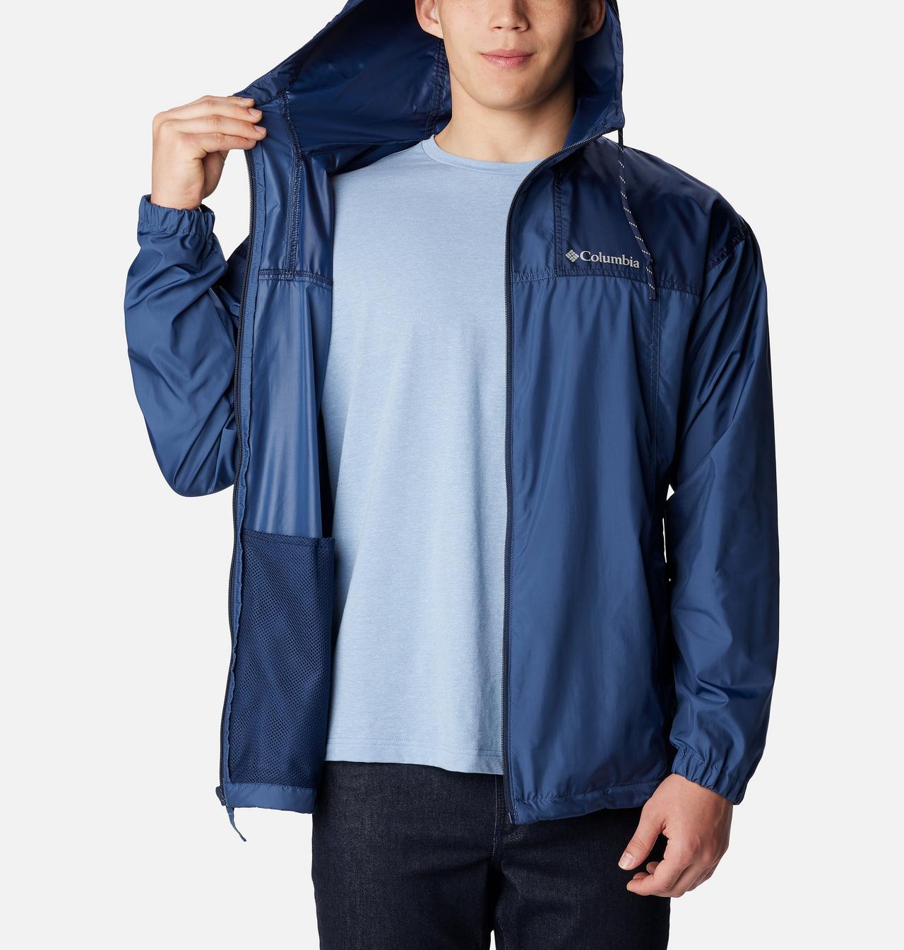 Men's Flash Challenger™ Windbreaker Jacket | 479 | XXL 5