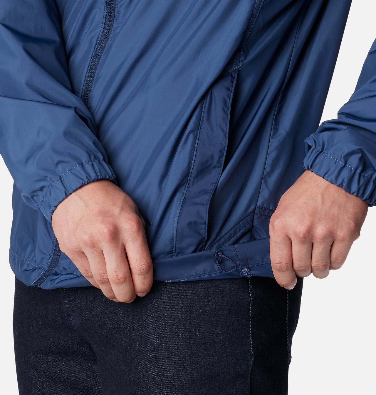Men's Flash Challenger™ Windbreaker Jacket | 479 | XXL 6