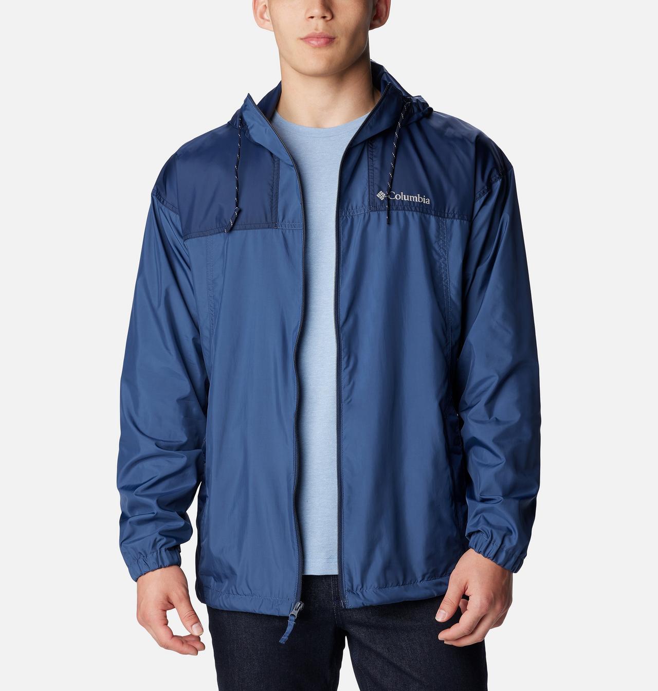 Men's Flash Challenger™ Windbreaker Jacket | 479 | XXL 7