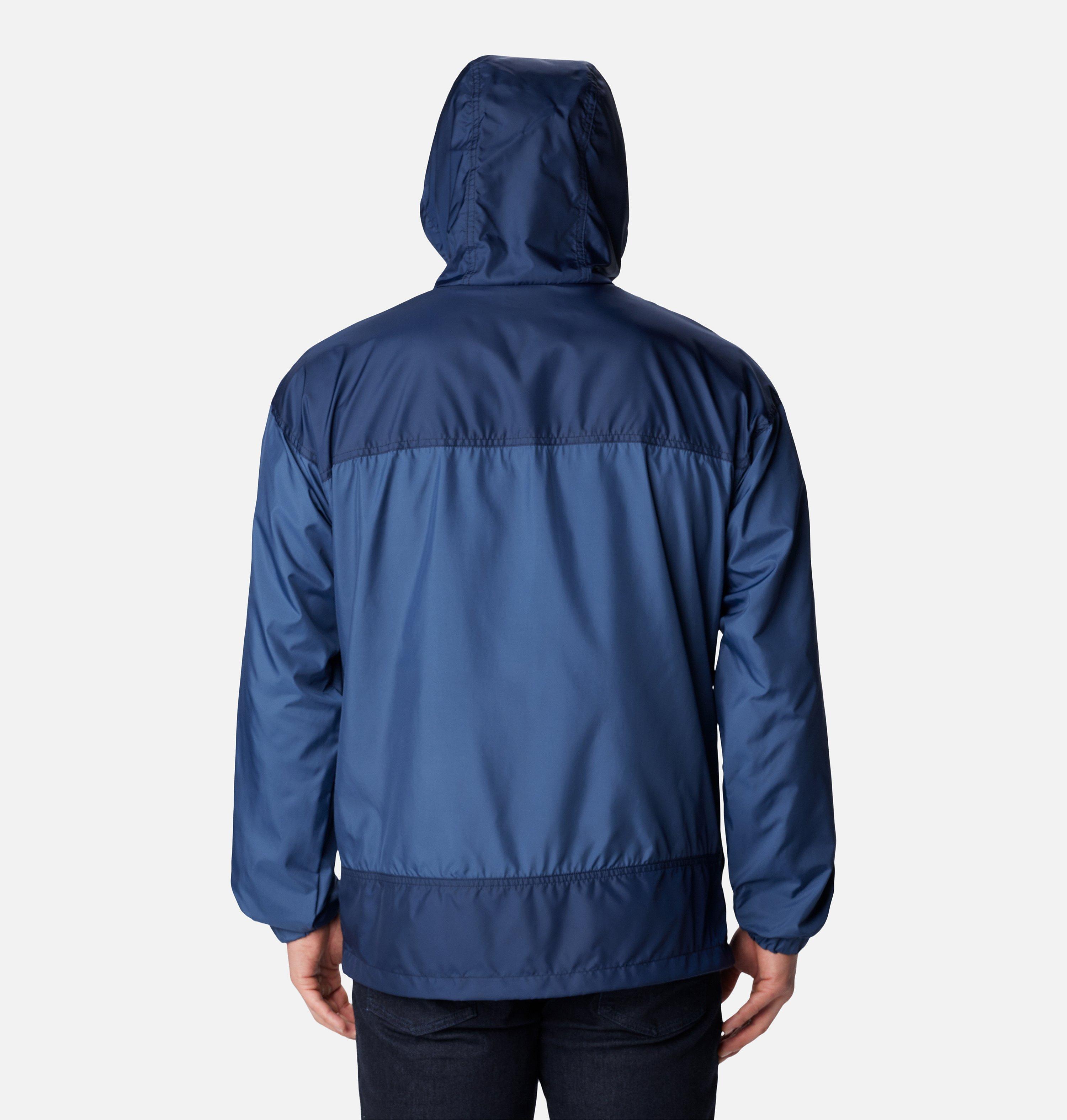 Men's Flash Challenger Windbreaker Jacket 2