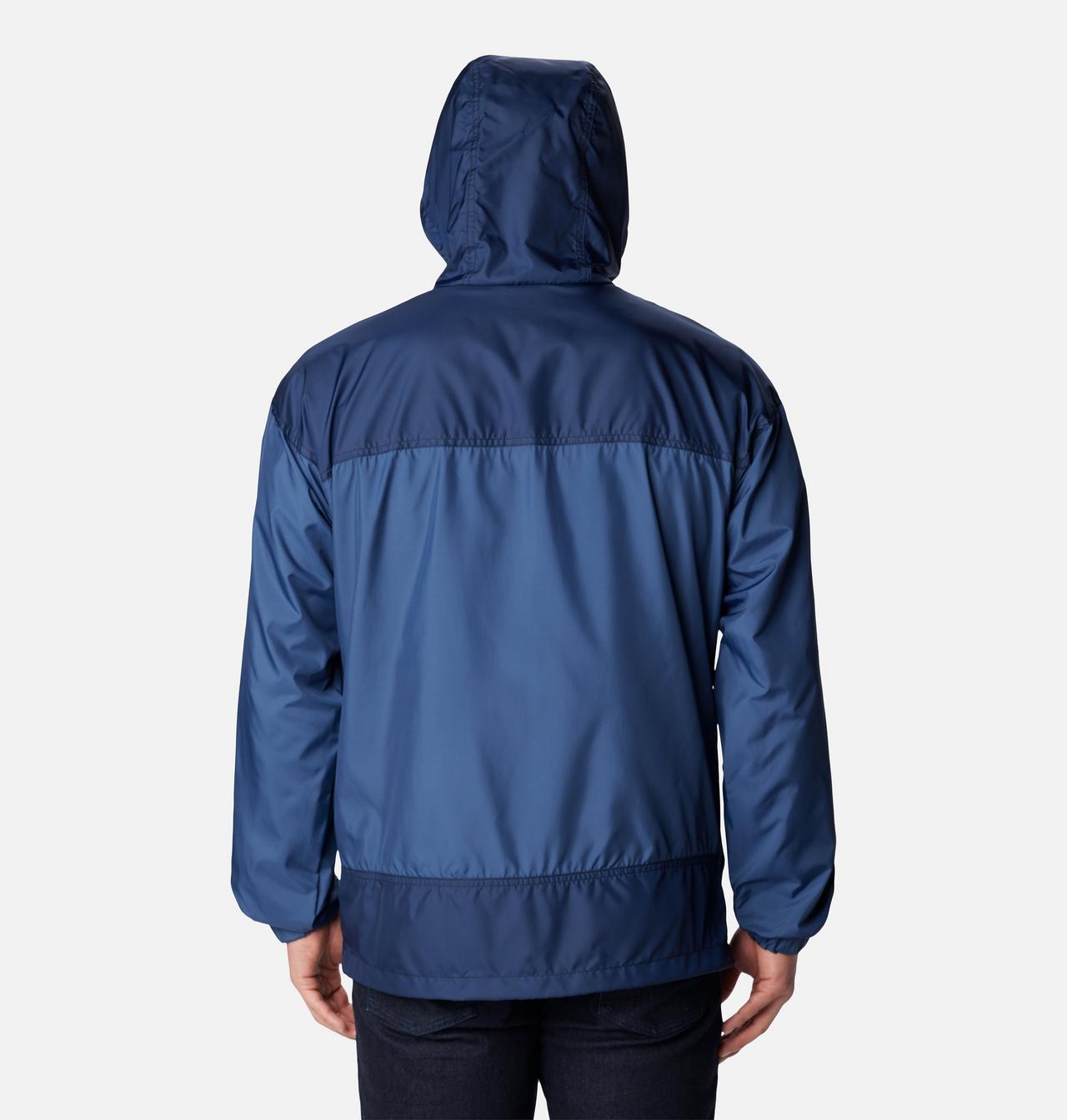 Men's Flash Challenger™ Windbreaker Jacket | 479 | XXL 2