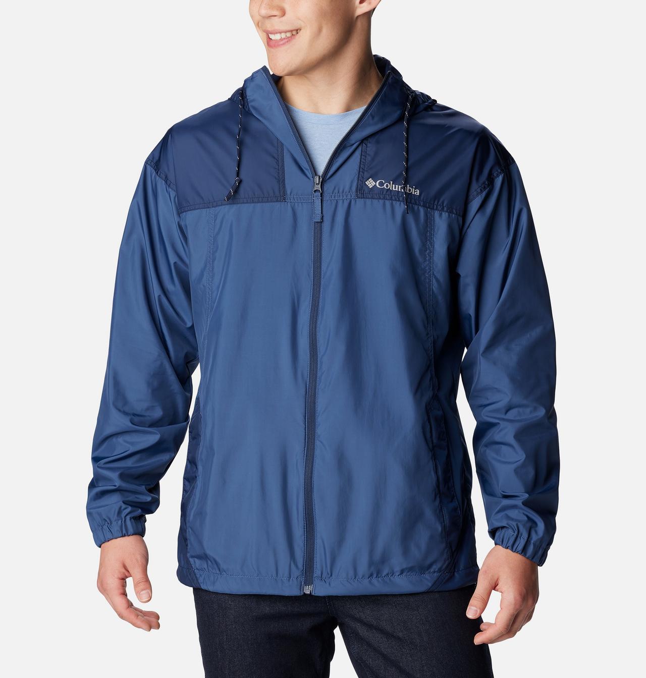 Men's Flash Challenger™ Windbreaker Jacket | 479 | XXL 1