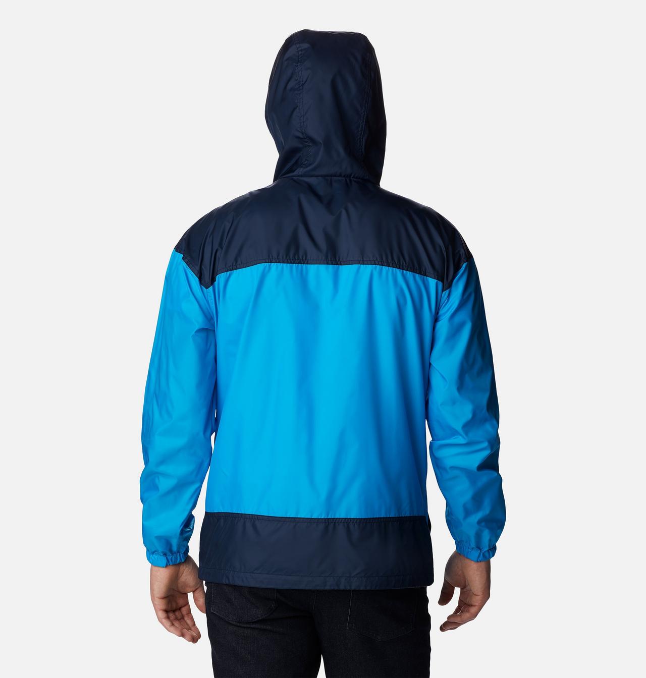 Men's Flash Challenger™ Windbreaker Jacket - Tall 2