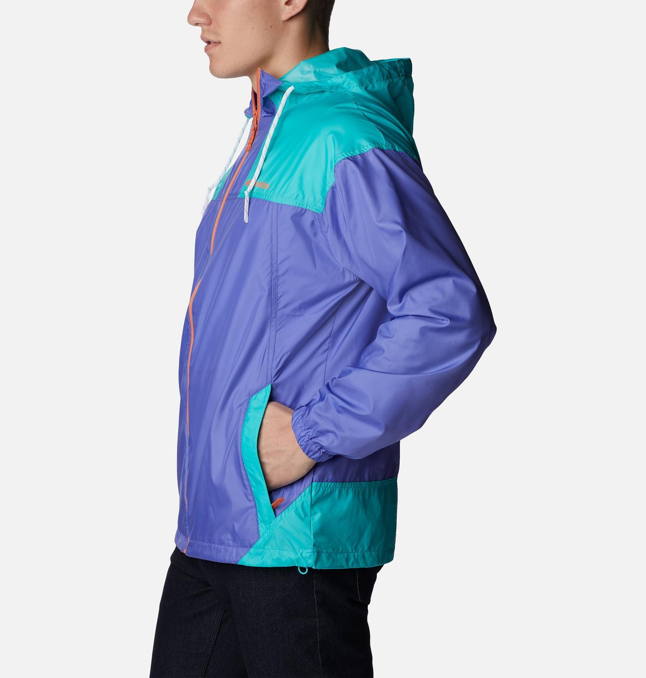 Men's Flash Challenger™ Windbreaker Jacket 3