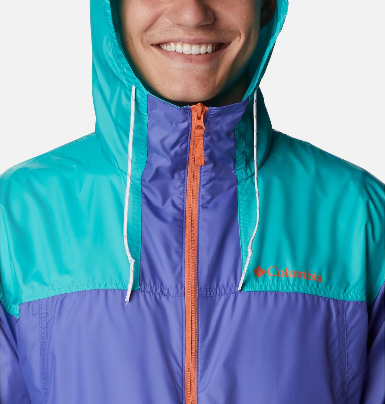 Men's Flash Challenger™ Windbreaker Jacket 4
