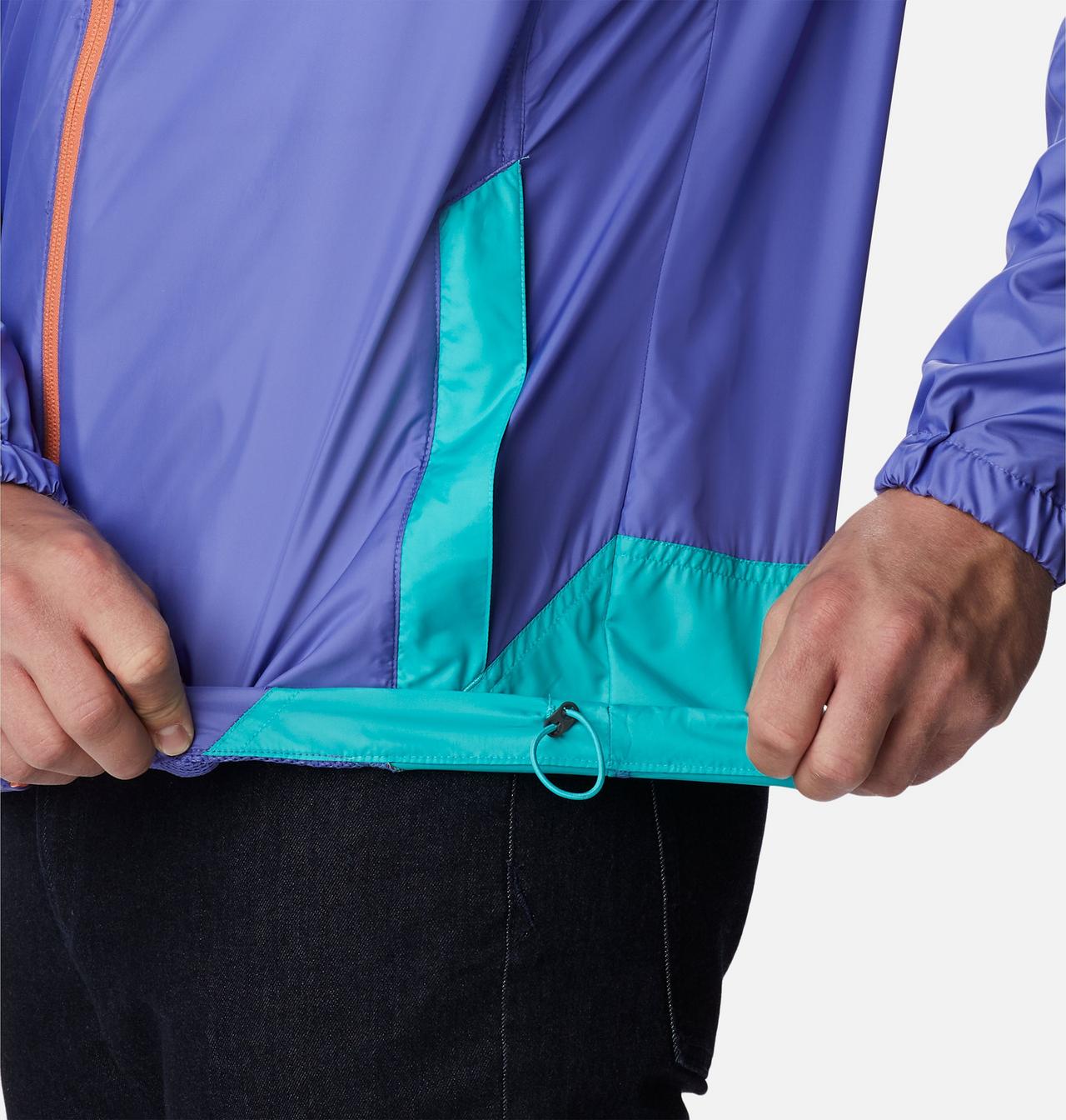 Men's Flash Challenger™ Windbreaker Jacket 6