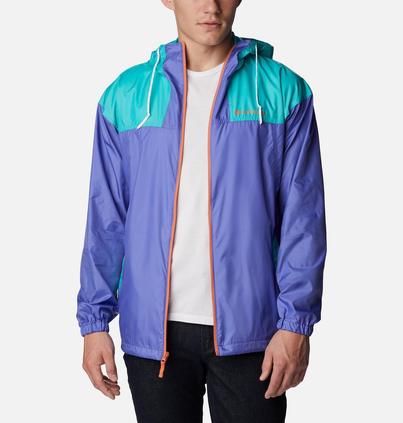 Men's Flash Challenger™ Windbreaker Jacket 7