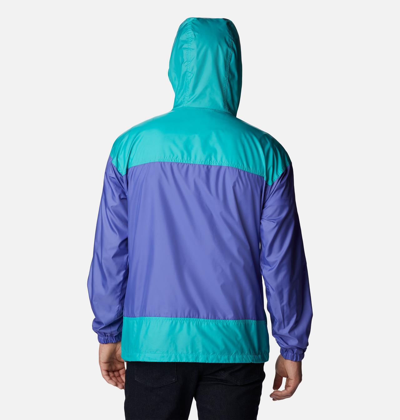 Men's Flash Challenger™ Windbreaker Jacket 2