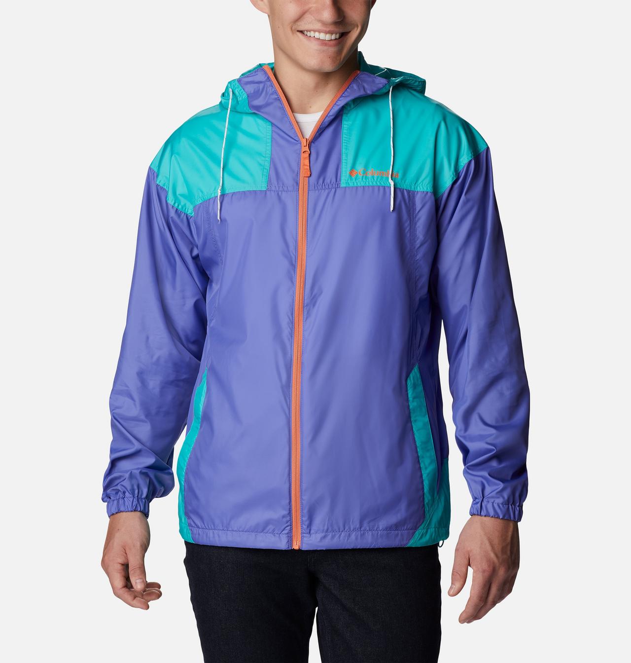Men's Flash Challenger™ Windbreaker Jacket 1