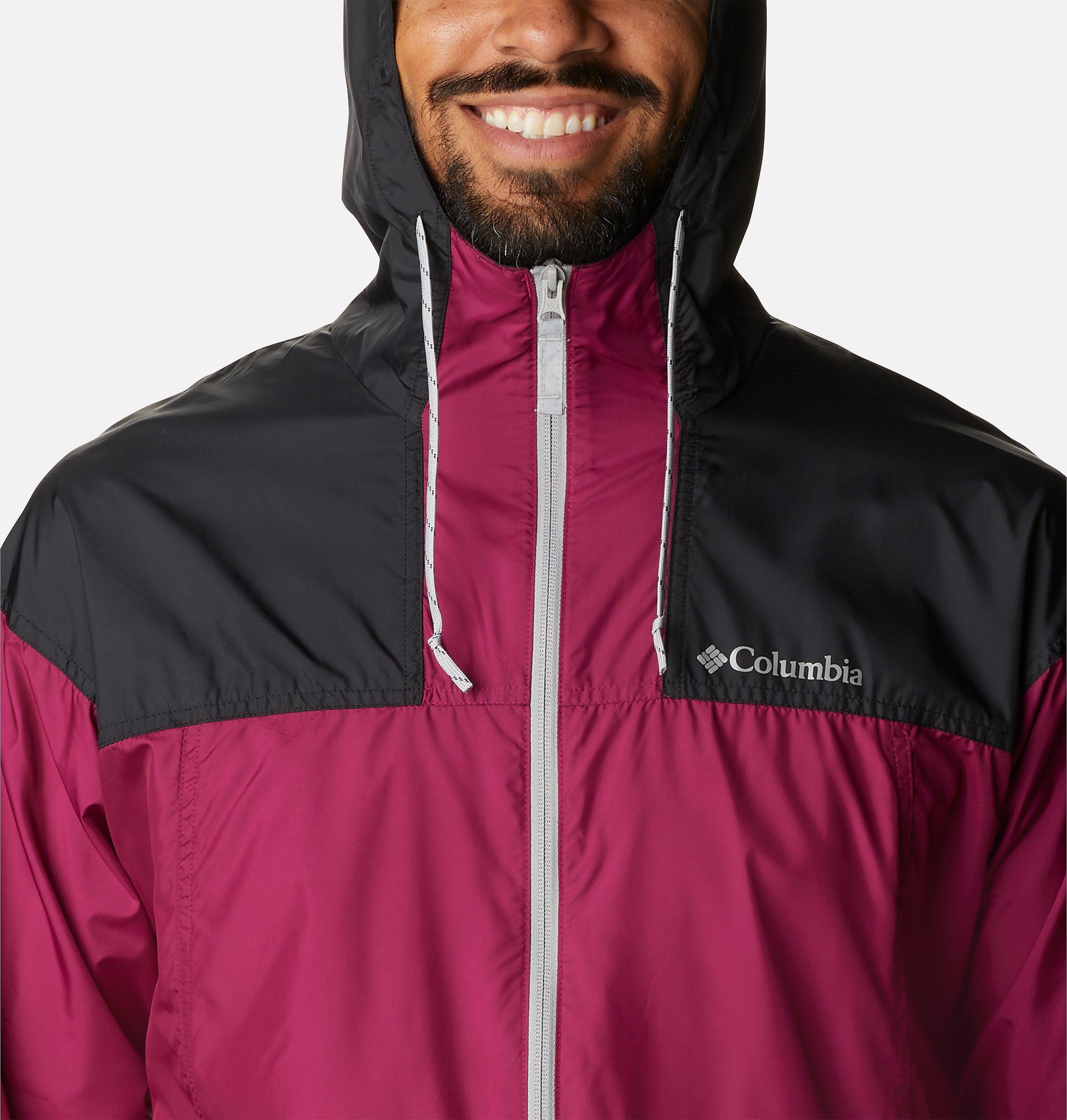 Men's Flash Challenger Windbreaker Jacket 4