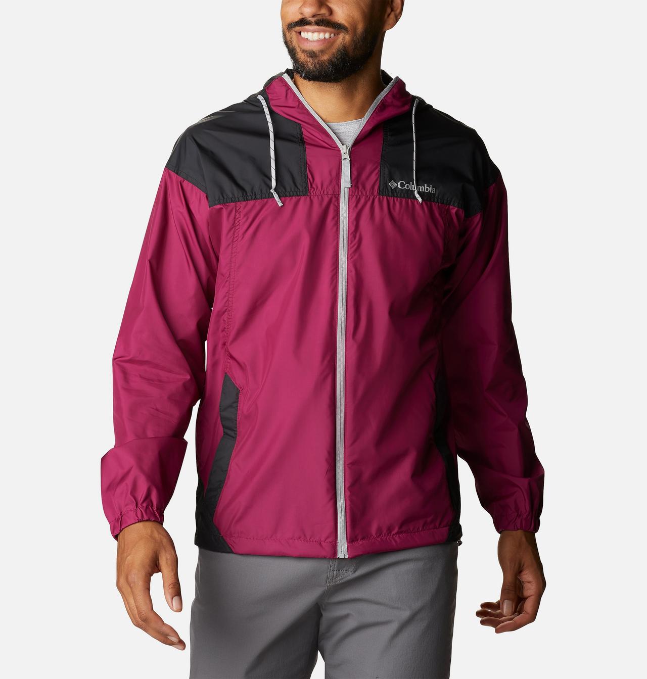 Coupe-vent Flash Challenger™ Homme 1