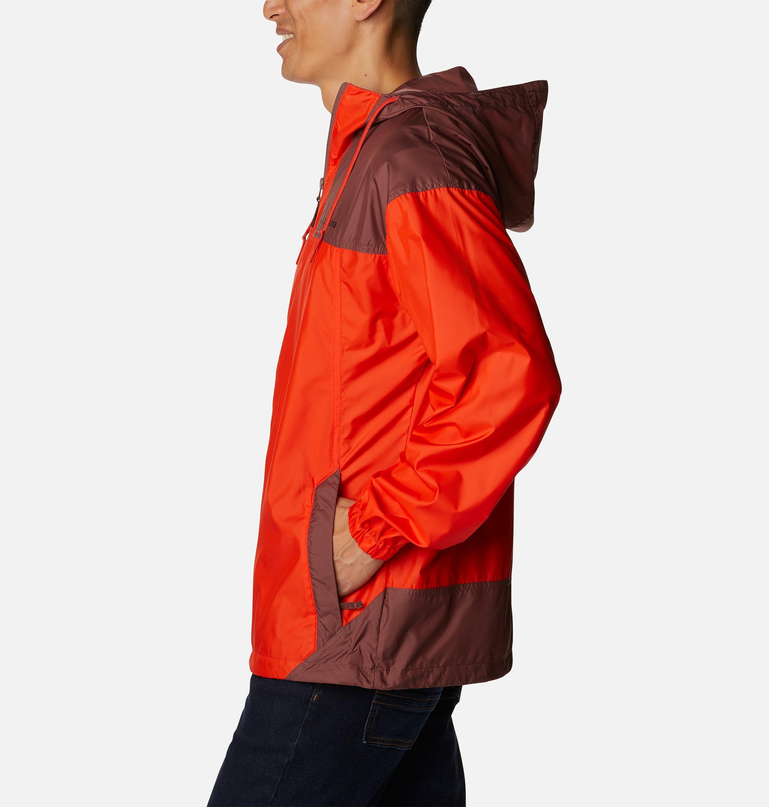 Men's Flash Challenger Windbreaker Jacket 3