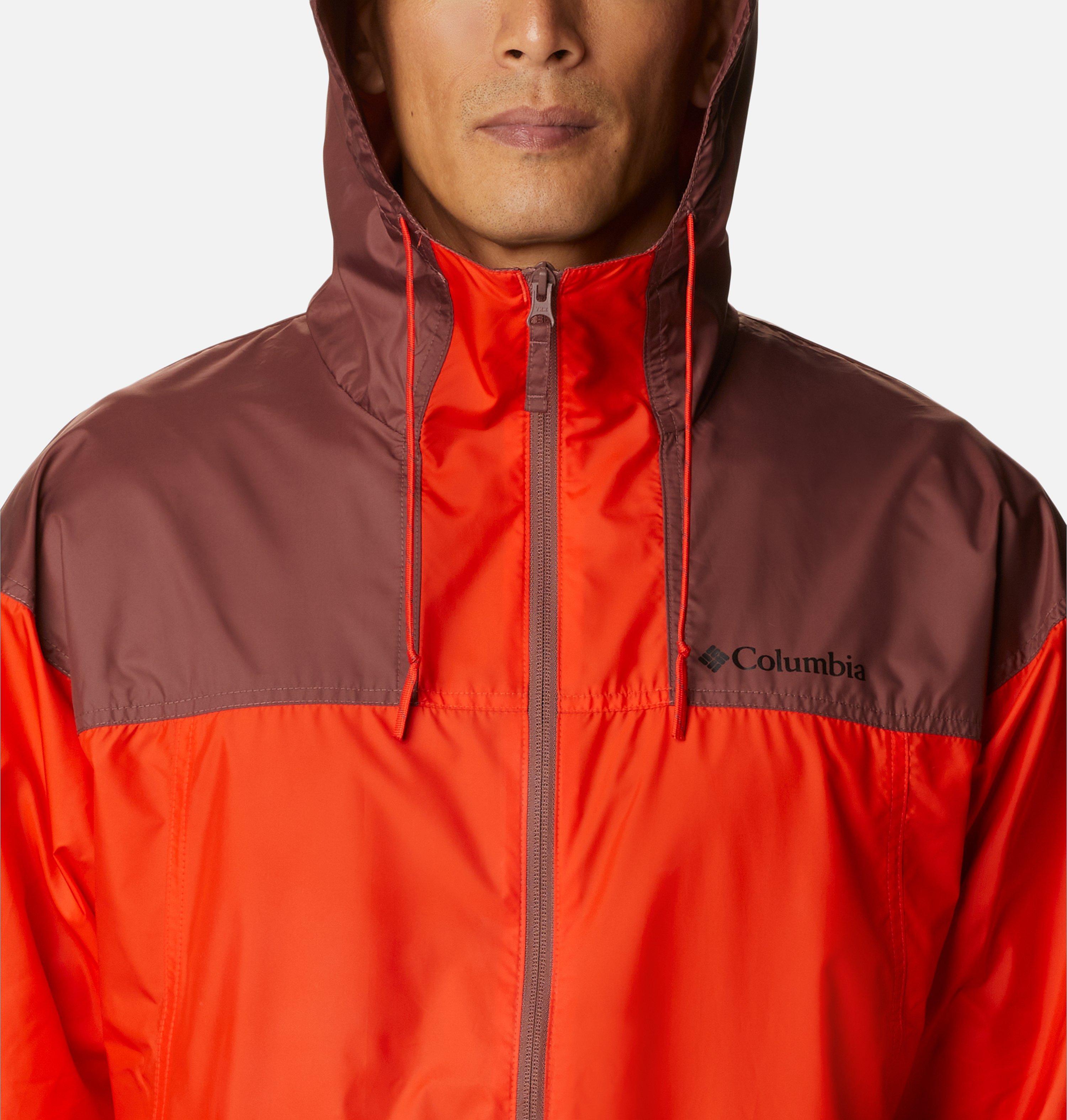 Men's Flash Challenger Windbreaker Jacket 4